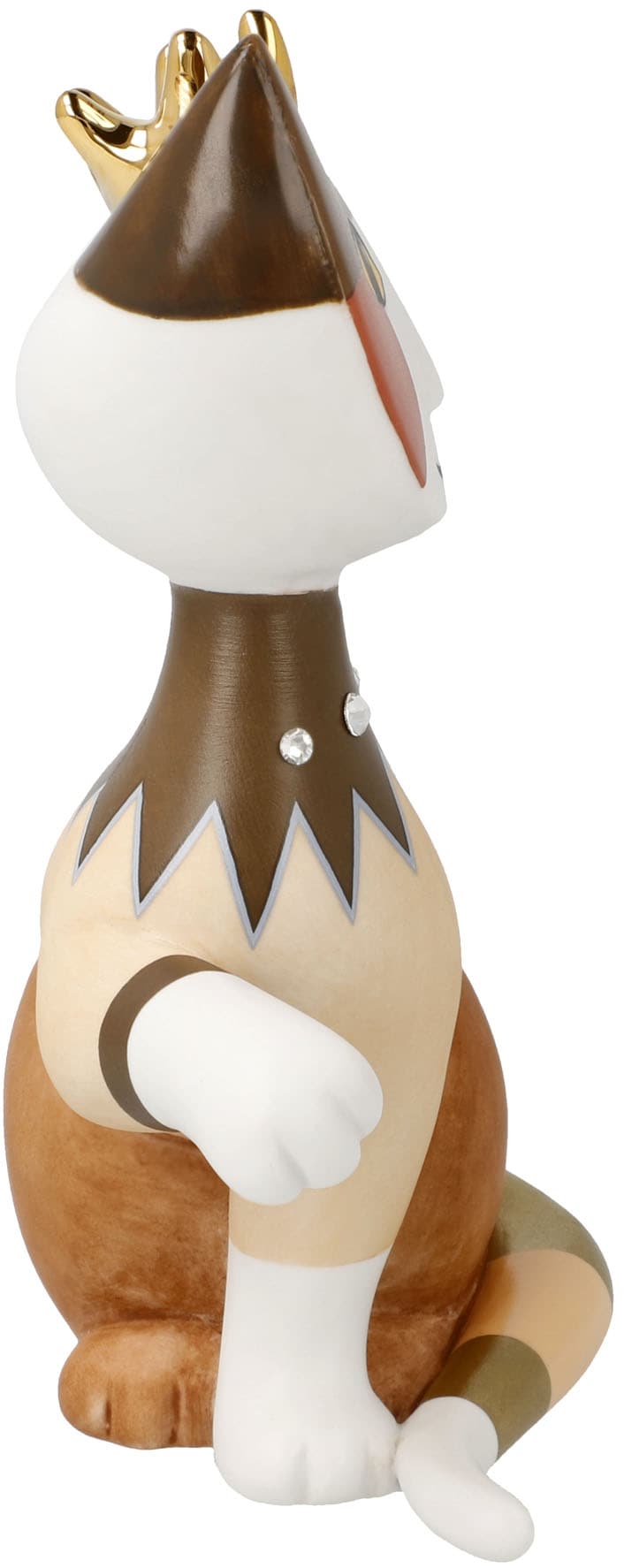 Goebel Sammelfigur »Figur Rosina Wachtmeister -Gina la principessa«