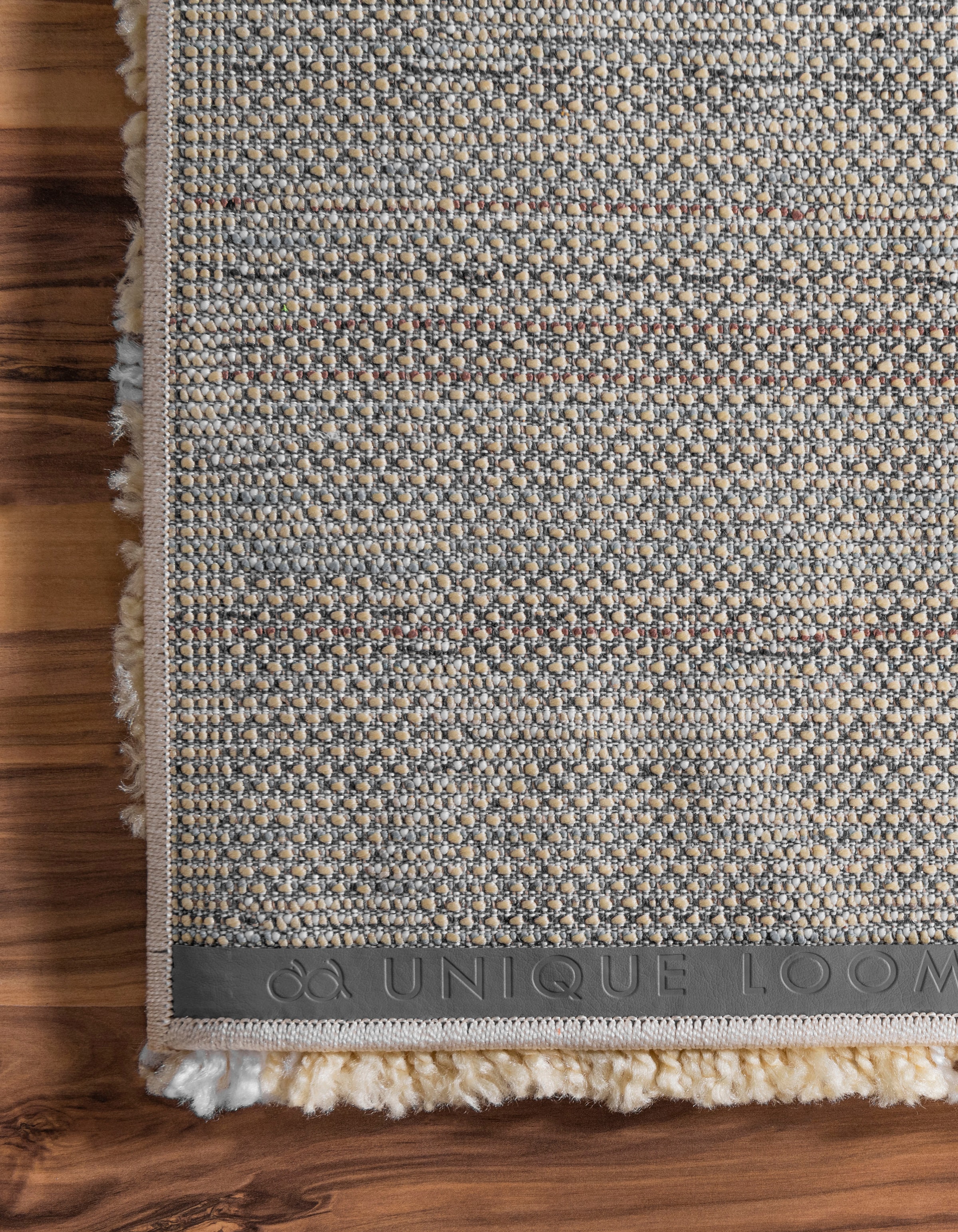 Myflair Möbel & Accessoires Hochflor-Läufer »Temara Shag, LAGERRÄUMUNG!«, rechteckig, 51 mm Höhe, Teppich-Läufer, gewebt, weich & kuschelig