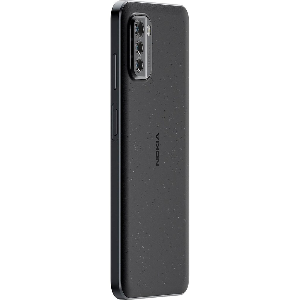 Nokia Smartphone »G60 5G«, (16,71 cm/6,58 Zoll, 128 GB Speicherplatz, 50 MP Kamera)