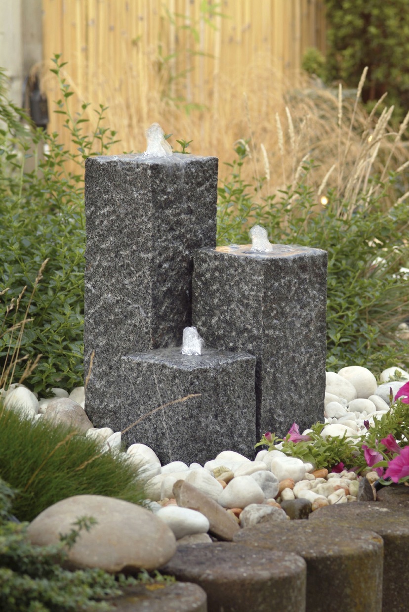 Gartenbrunnen »Siena«