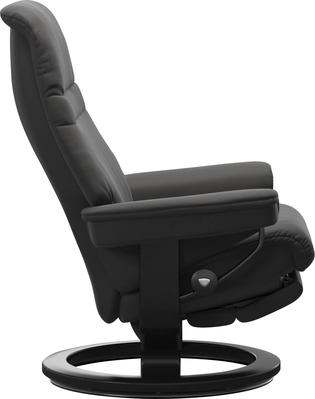 Stressless® Relaxsessel »Sunrise«, elektrisch verstellbar, optional 2-motorisch, Größe M & L