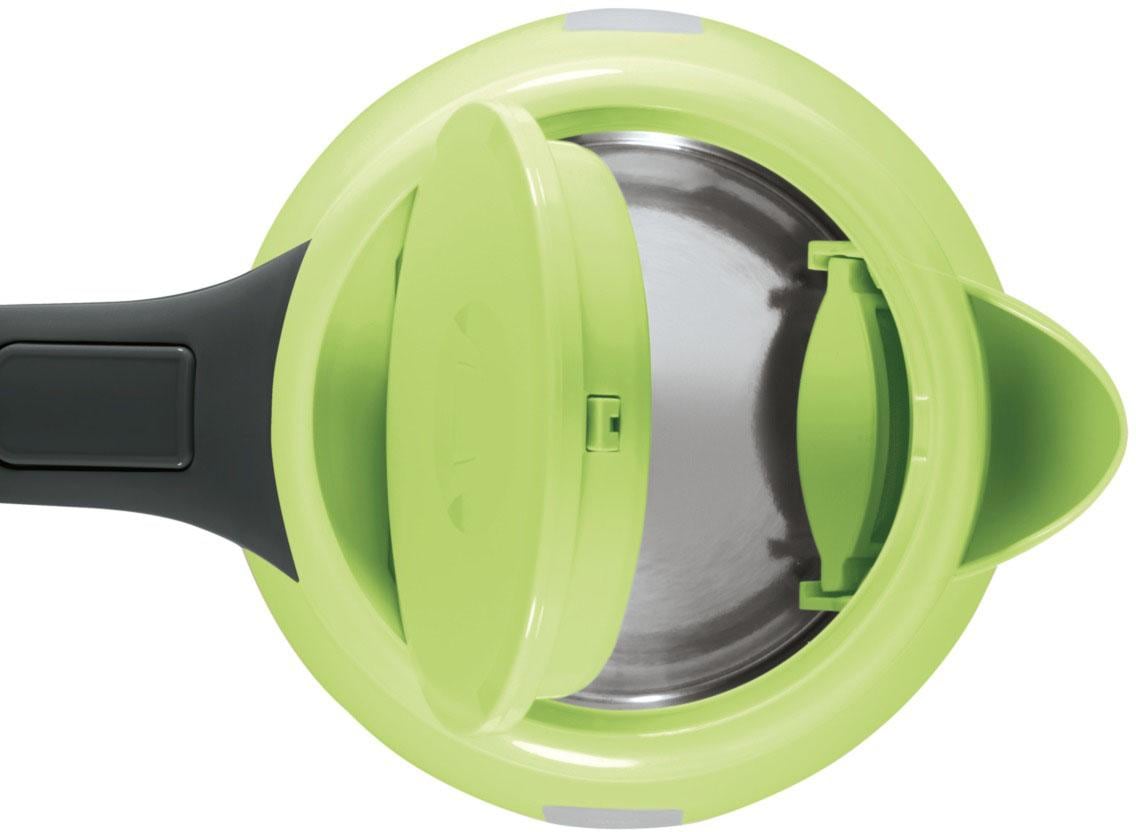 BOSCH Wasserkocher »TWK7506«, 1,7 l, 2200 W
