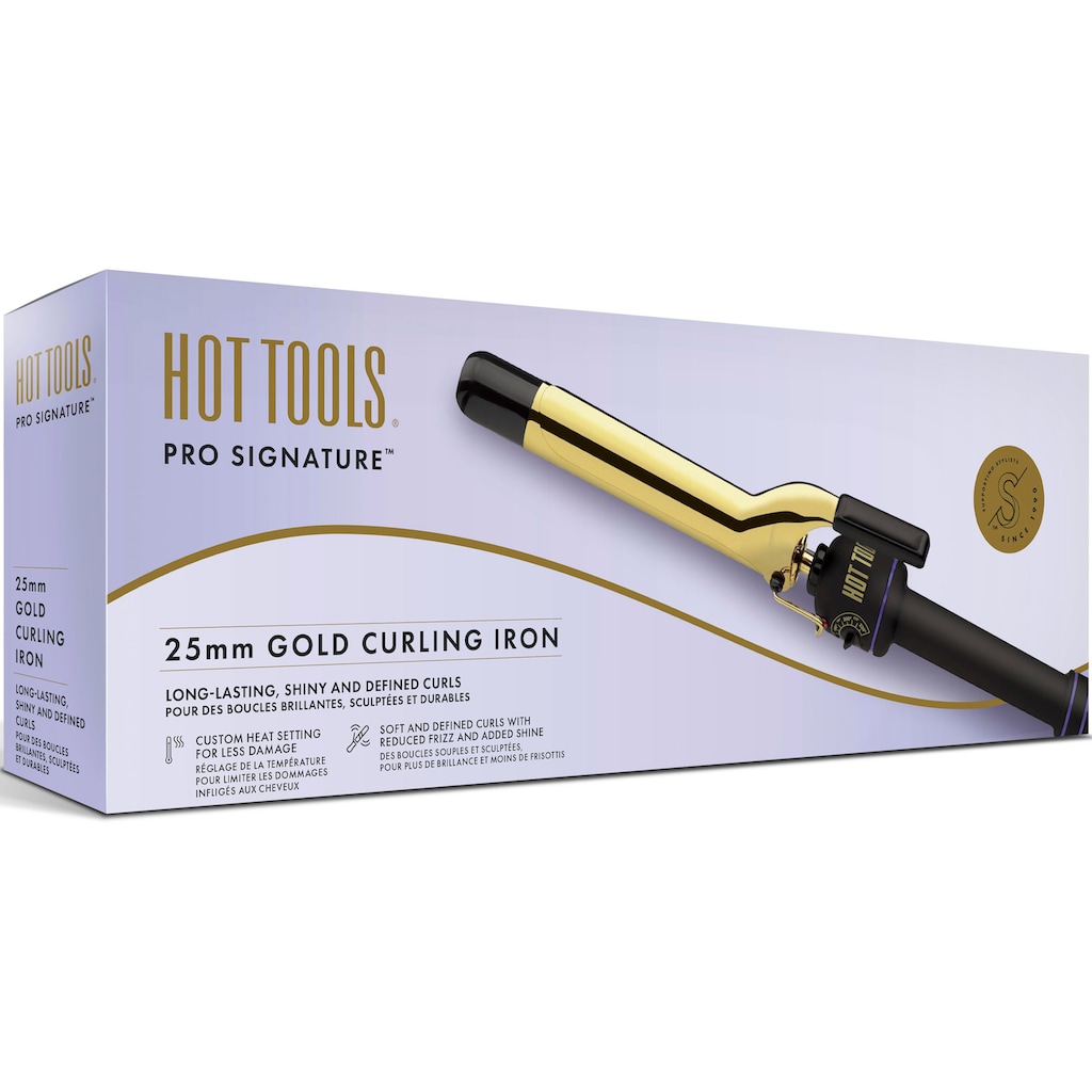 HOT TOOLS Lockenstab »HTIR1575UKE Pro Signature«