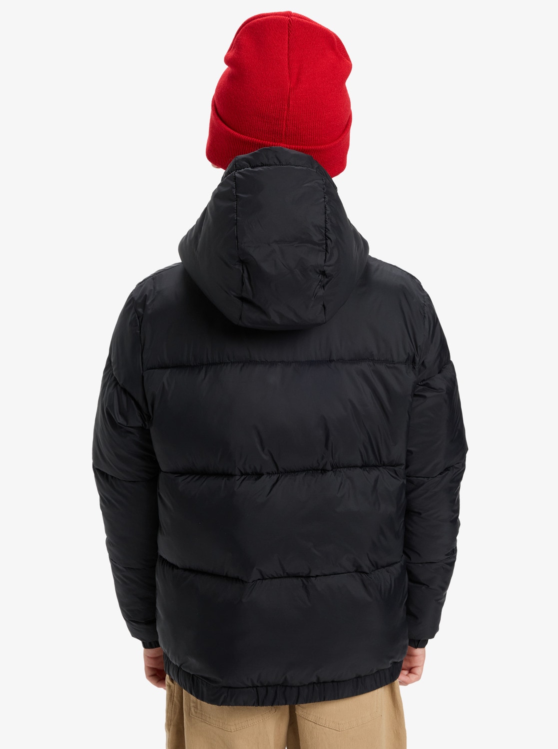 Quiksilver Winterjacke »COLD DAYS YOUTH JACKET«