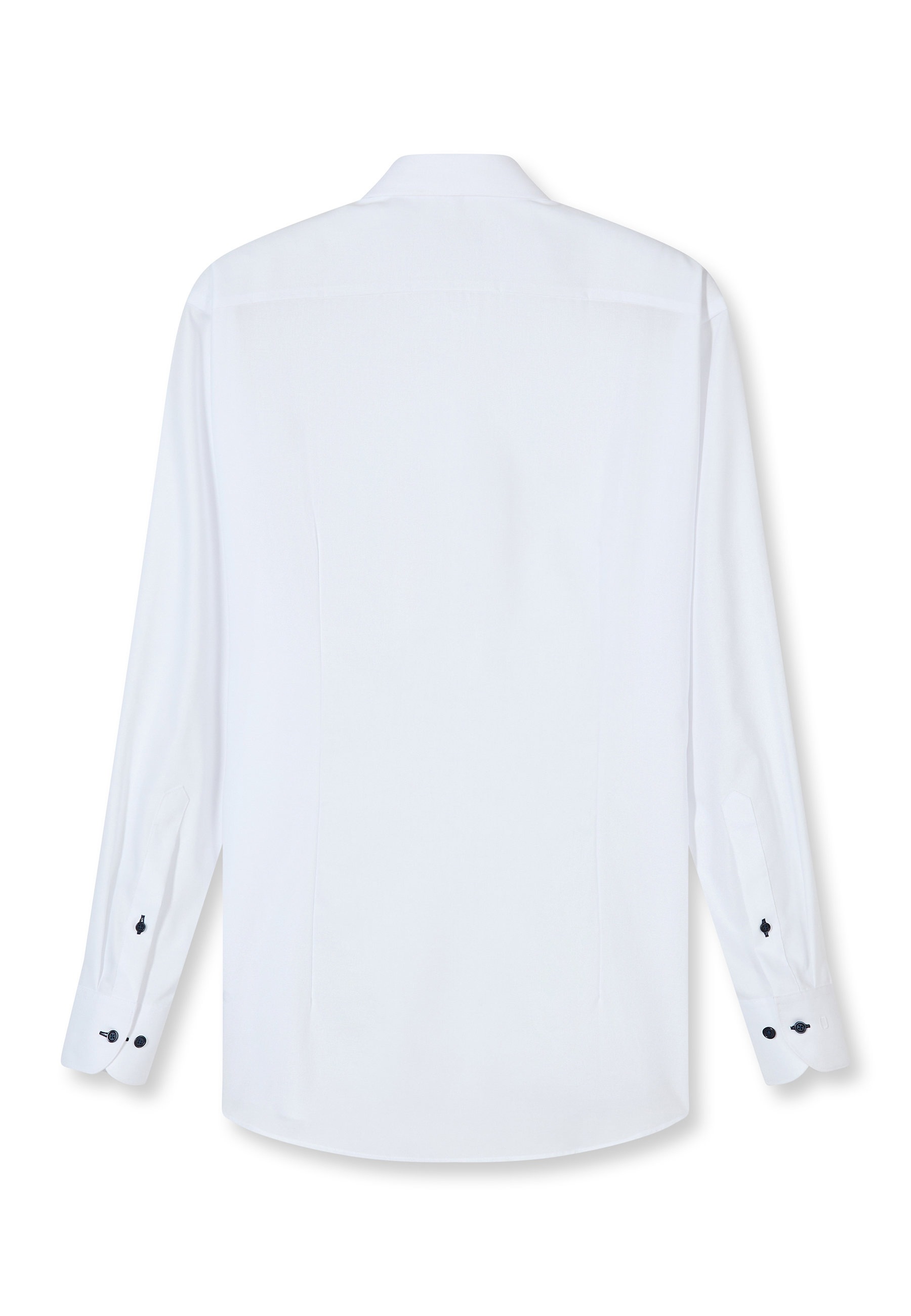 OLYMP Businesshemd »OLYMP Luxor, modern fit, Button-down«