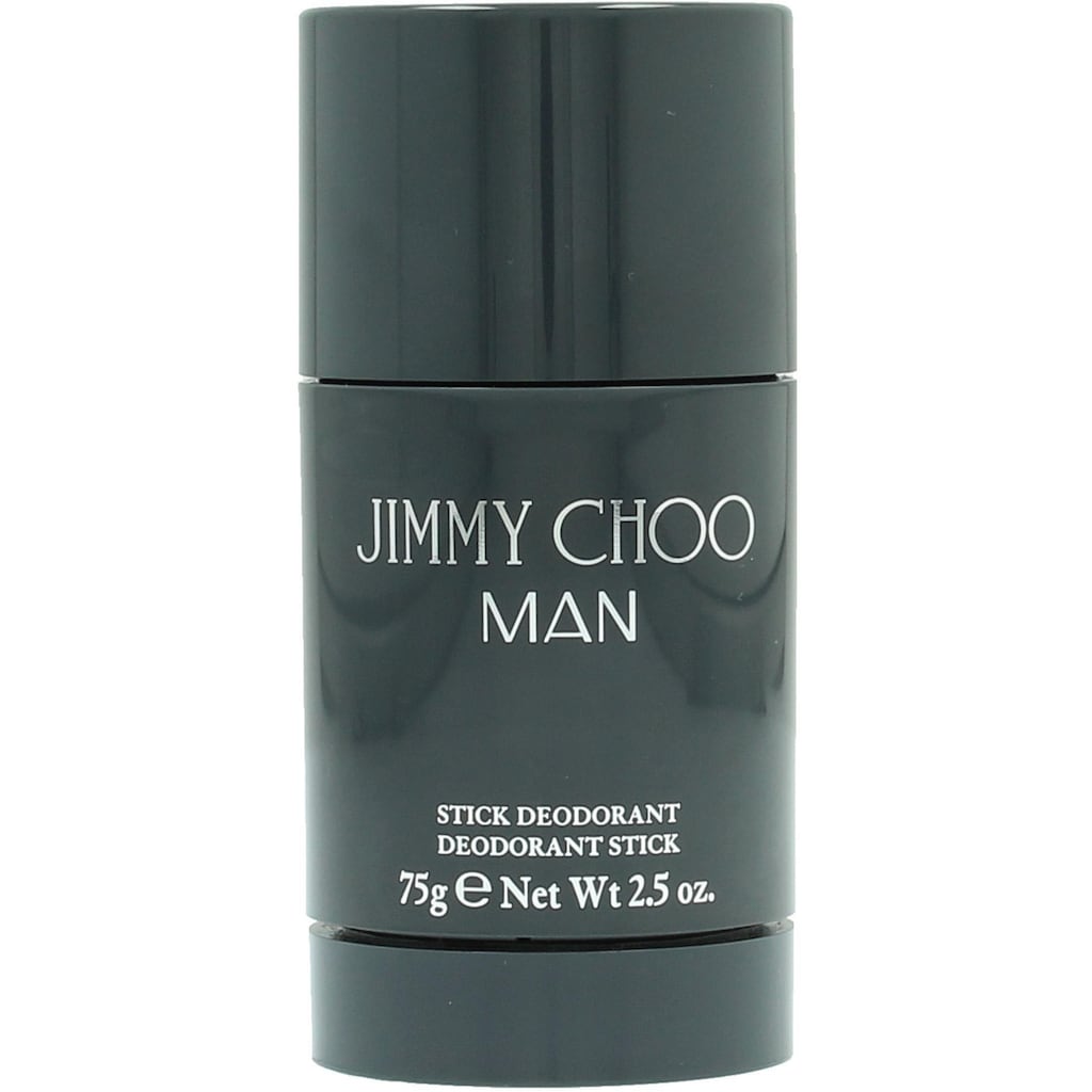JIMMY CHOO Deo-Stift »Man«