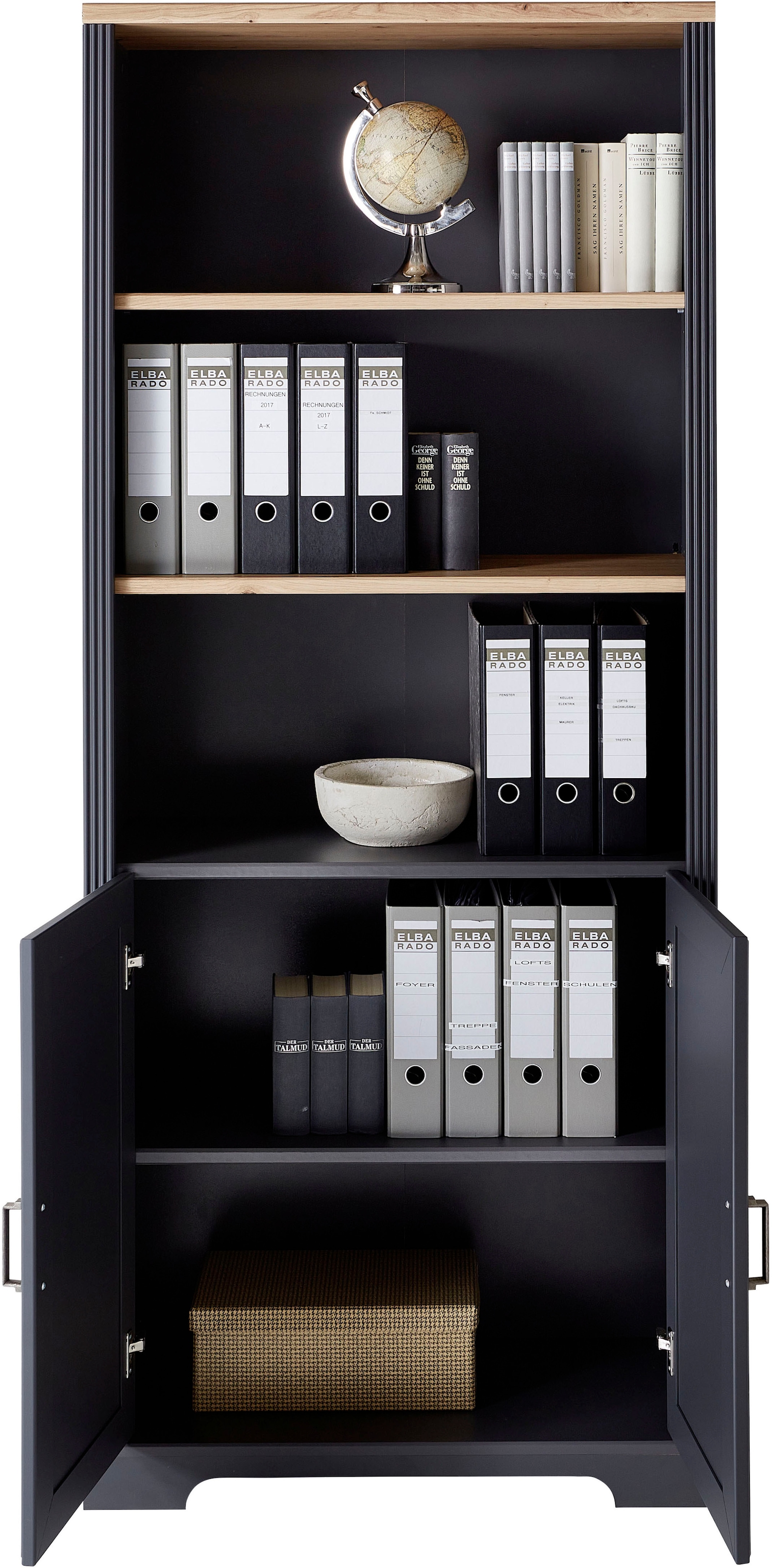 Innostyle Aktenschrank, (1 St.)