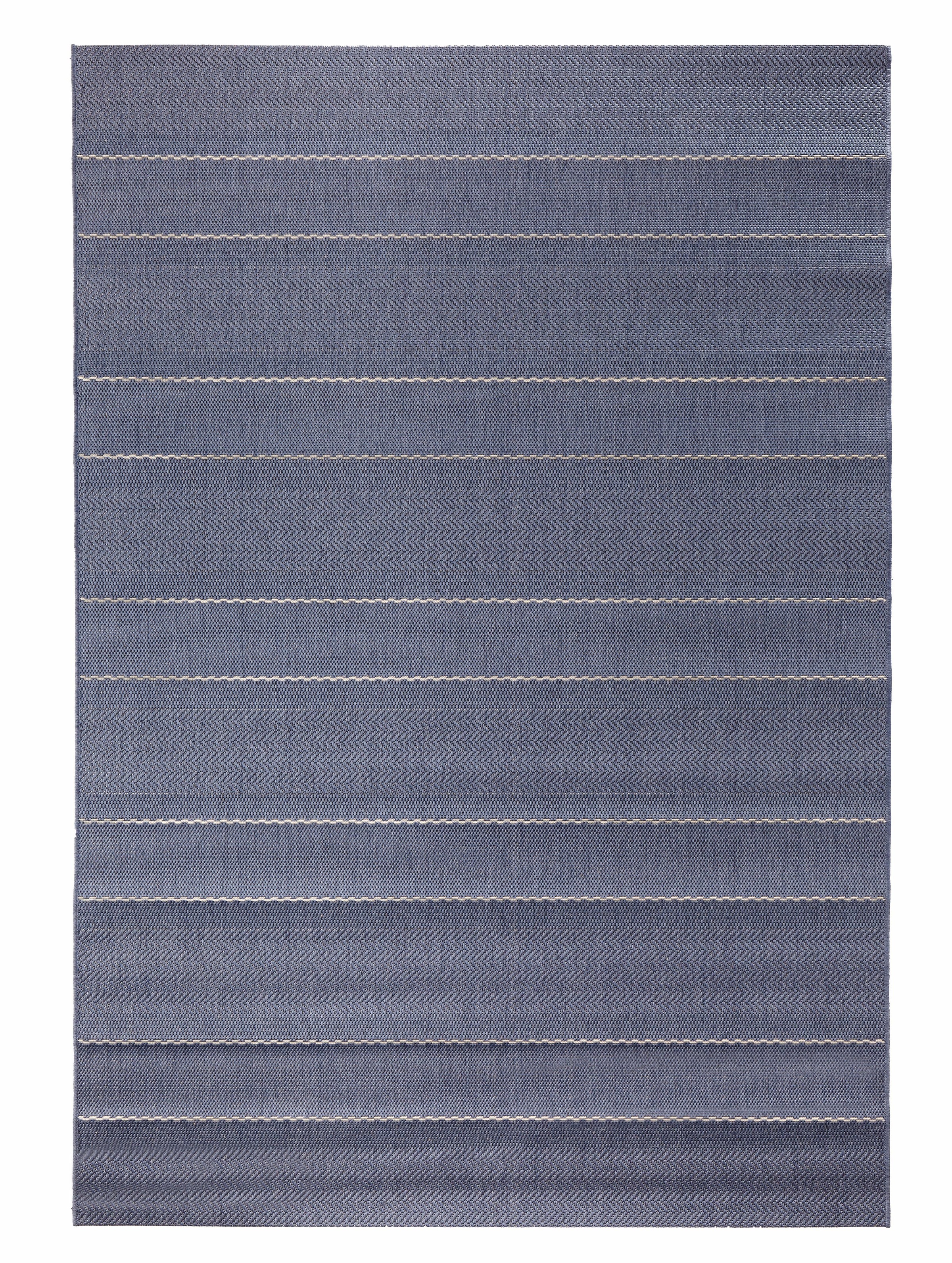 2. Bild von HANSE Home Teppich »Fürth«, rechteckig, Sisal-Optik, Robust, Pflegeleicht, Flachgewebe