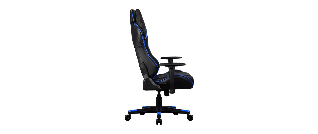 5. Bild von Aerocool Gaming-Stuhl »AC220 AIR«