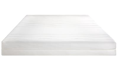Beco Komfortschaummatratze »Maxi Sleep KS«, 21 cm cm hoch, Raumgewicht: 28 kg/m³, (1... kaufen