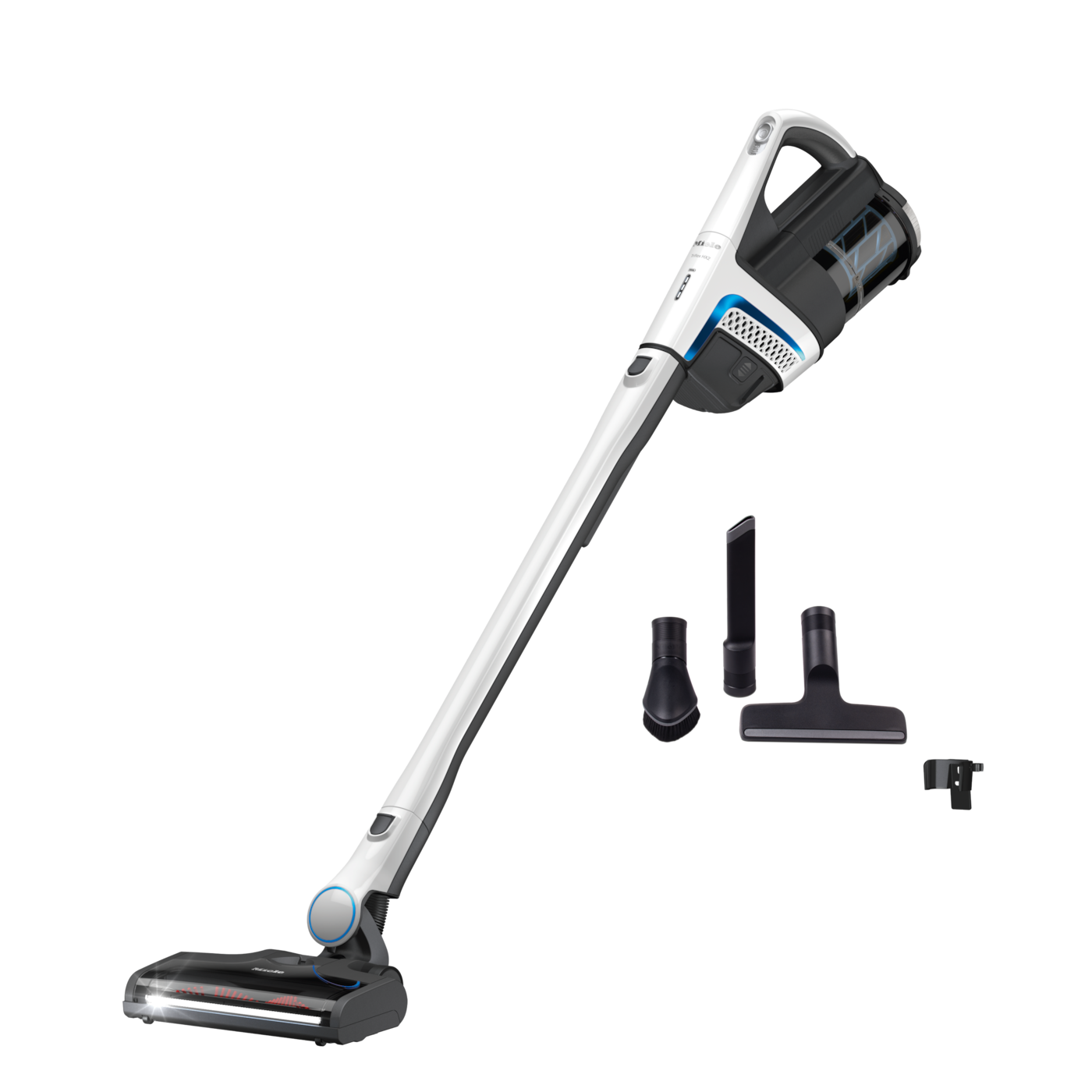 Miele Akku-Stielstaubsauger »Triflex HX2 Blue Pulse«