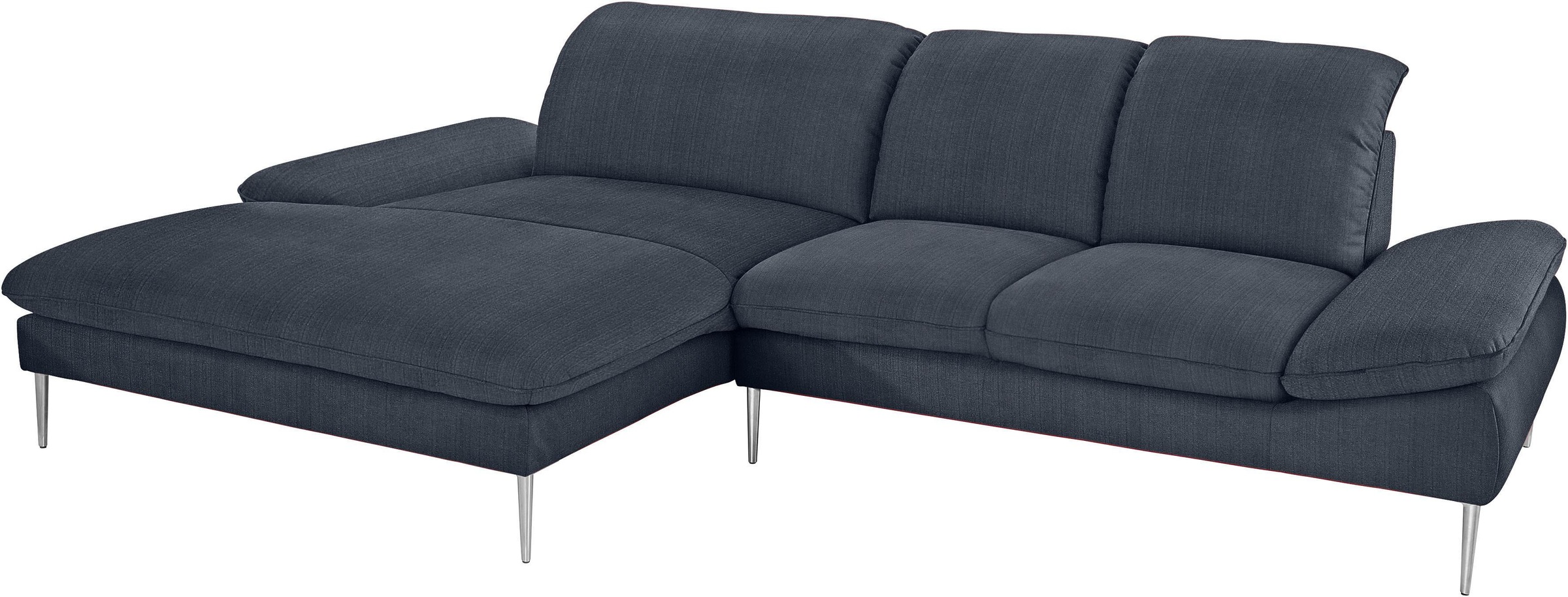 W.SCHILLIG Ecksofa »enjoy&MORE, Designsofa, elegant und bequem, L-Form«, mi günstig online kaufen