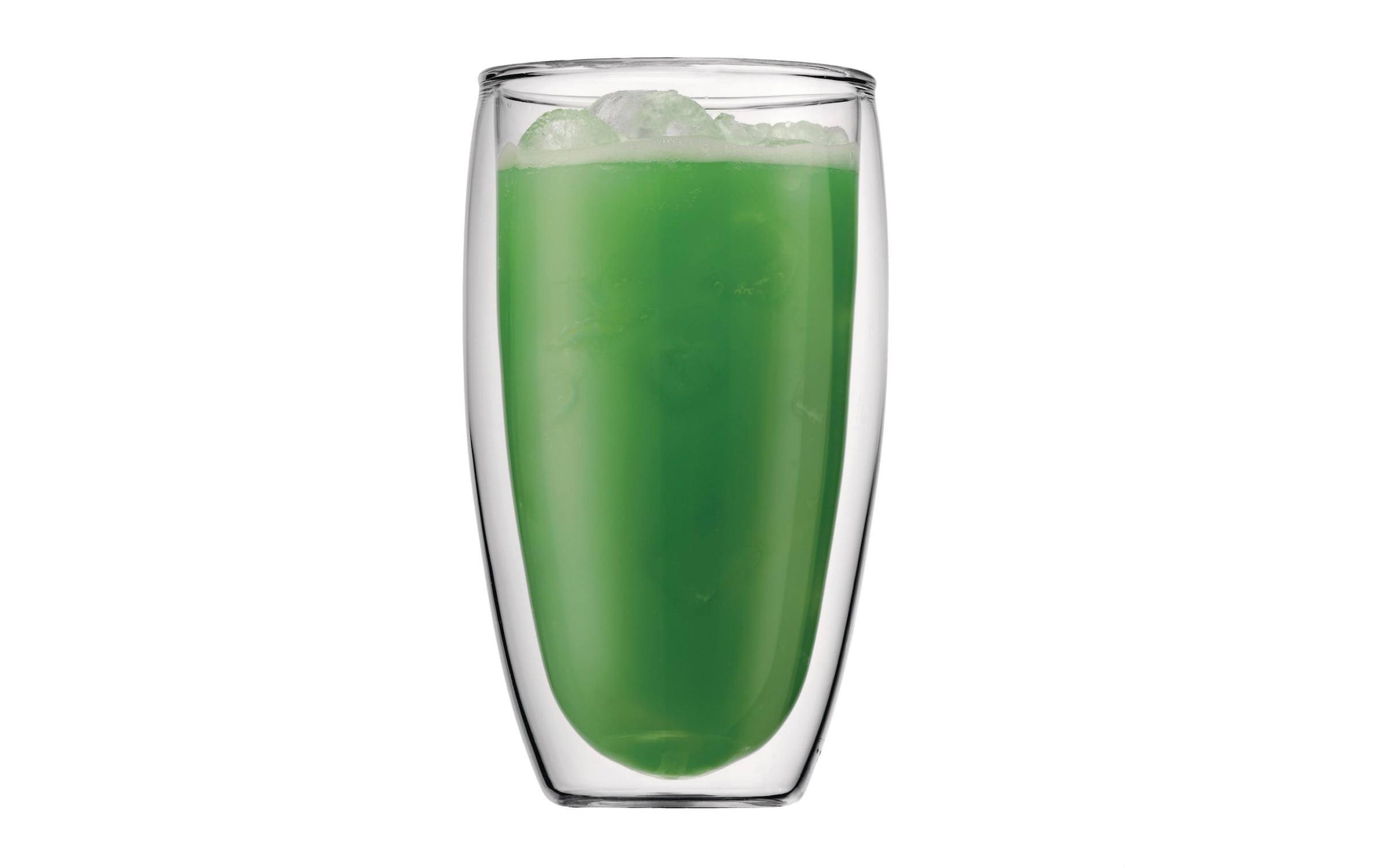 Bodum Glas »Macchiato-Glas Pavina«
