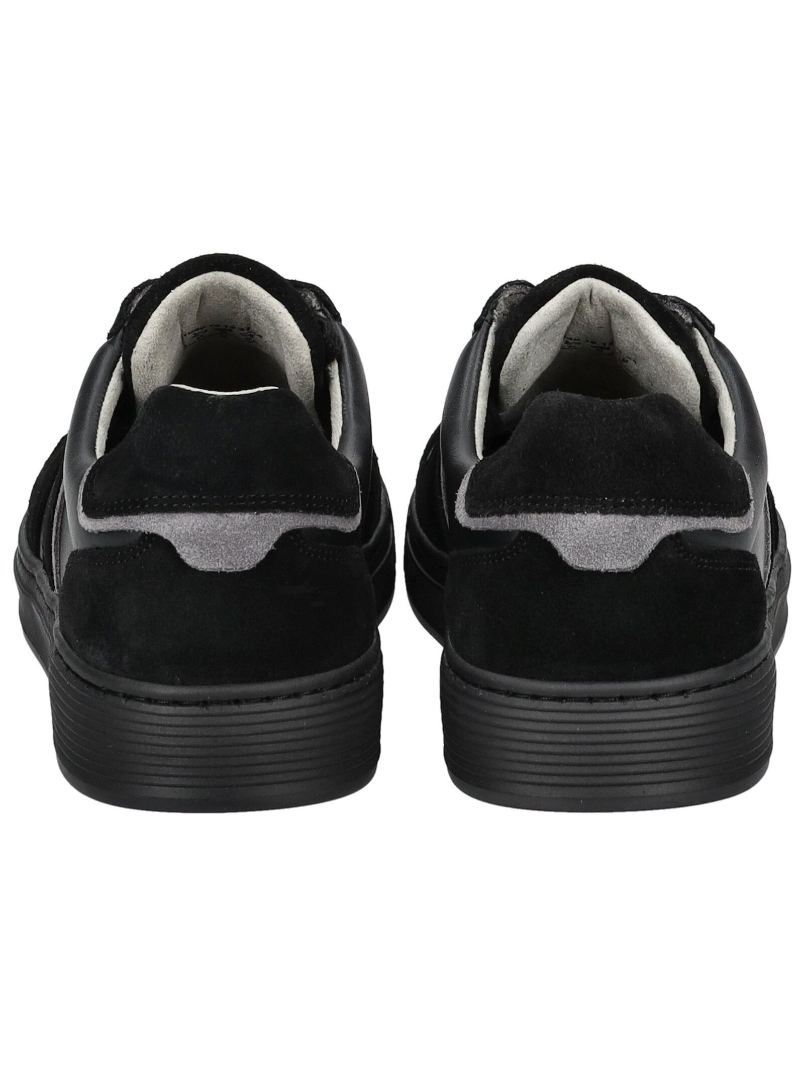 Pius Gabor Sneaker »Pius Gabor Sneaker Veloursleder«
