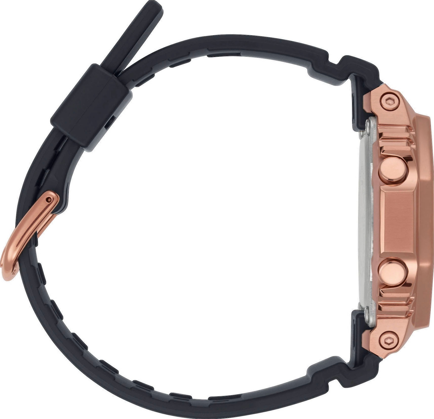 CASIO G-SHOCK Chronograph, Quarzuhr, Armbanduhr,Digitaluhr, bis 20 bar wasserd Damenuhr,Herrenuhr