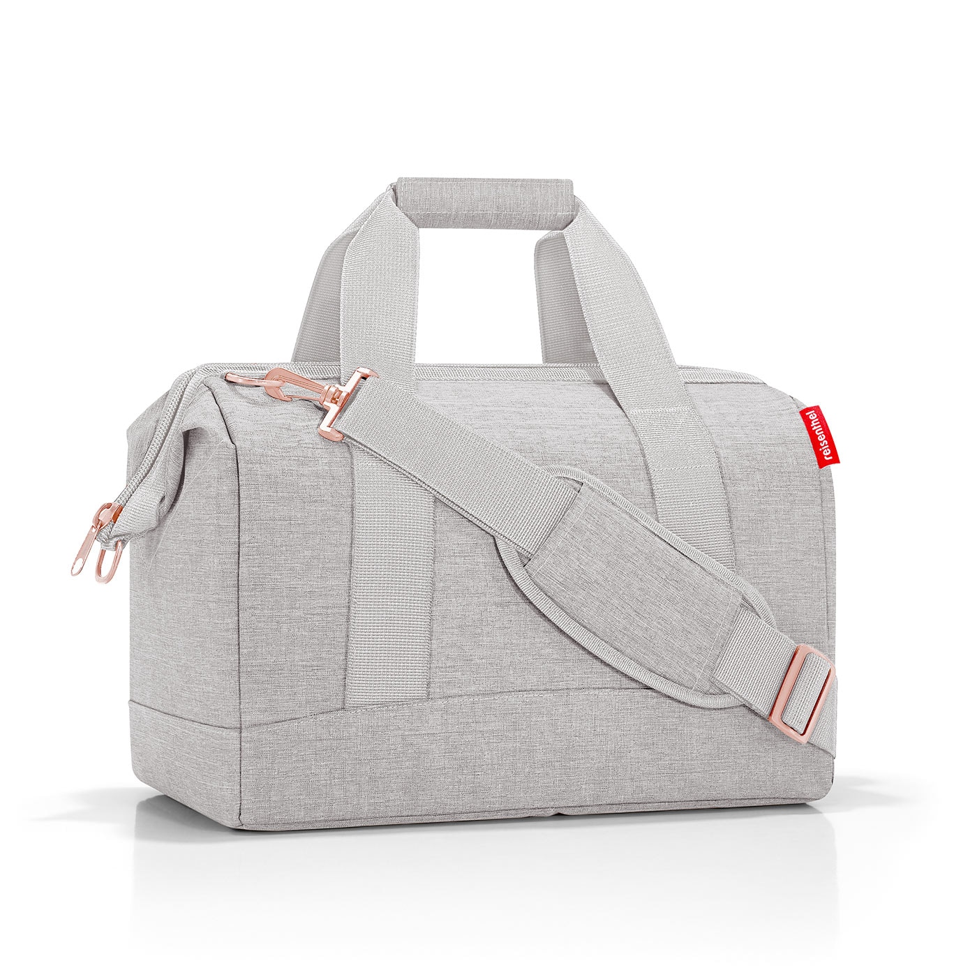 REISENTHEL® Reisetasche »reisenthel allrounder M« Maße für Handgepäck