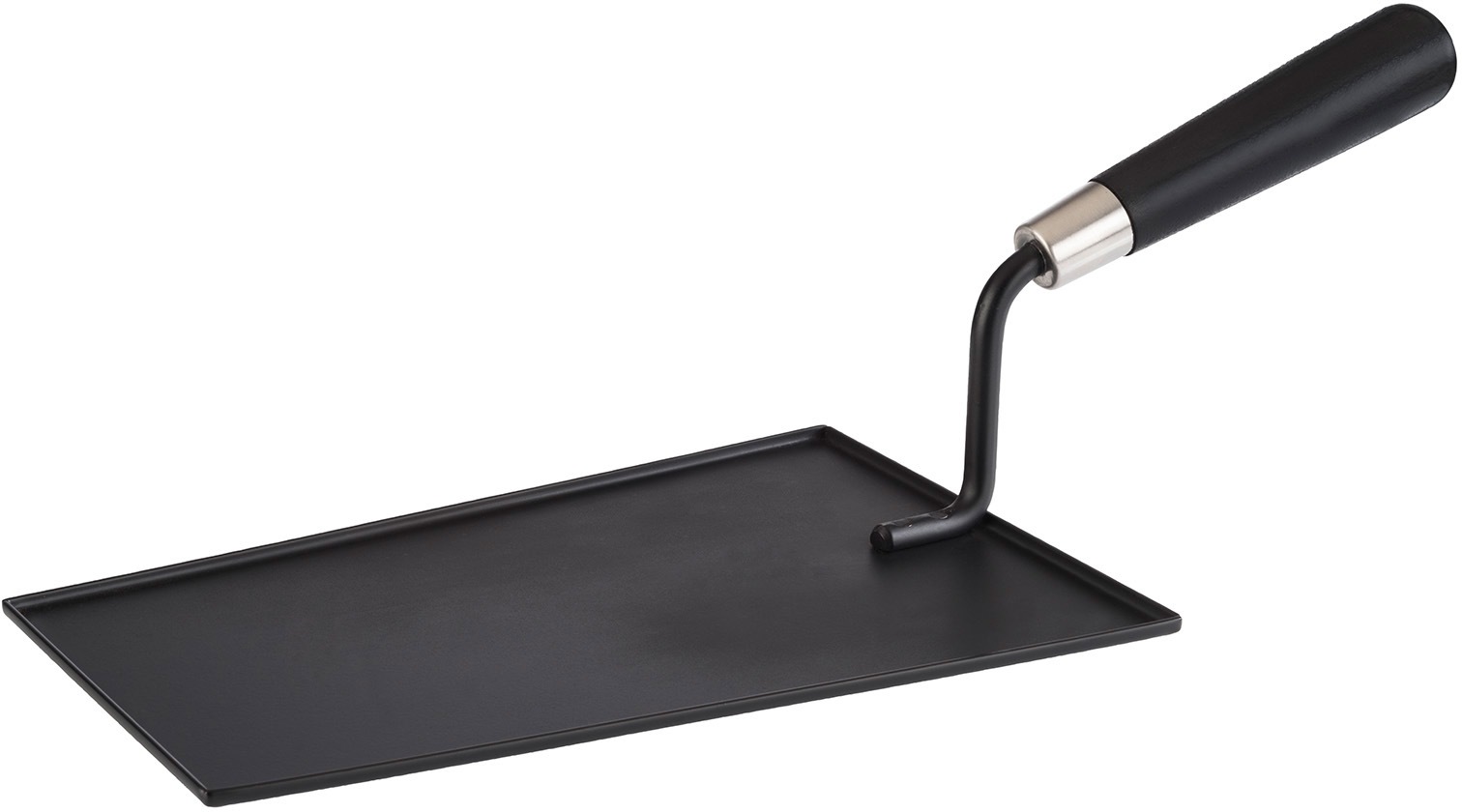 APS Servierlöffel »BOB« (Servier-Kelle), Edelstahl mit Holzgriff, Profi-Qua günstig online kaufen