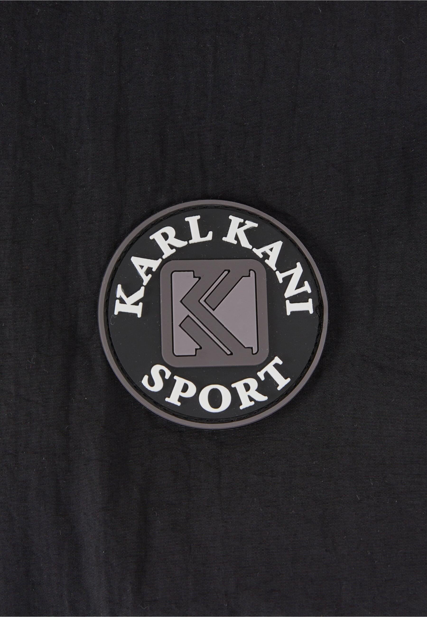 Karl Kani Trainingsjacke »Karl Kani Karl Kani OG Essential Trackjacket« 1 Stk. tlg. ohne Kapuze