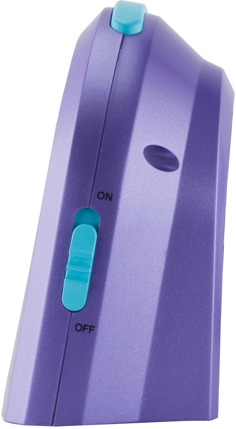 Atrium Kinderwecker »A921-8«, Kinderwecker, Lernwecker, Geschenkidee, Schulanfang, Kinderzimmer