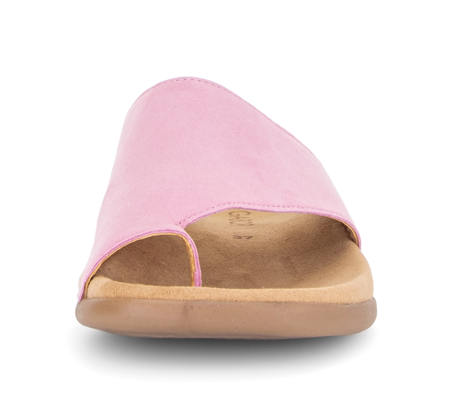 Gabor Dianette  Keilabsatz, Sommerschuh, Bequemschuh mit Zehenring