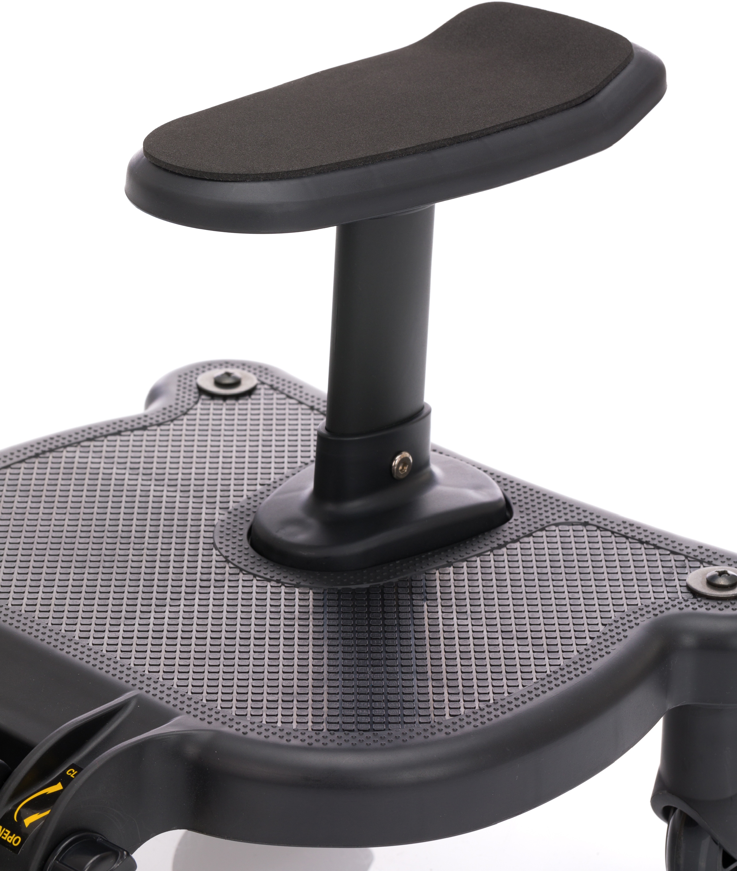 Fillikid Buggyboard »Mitfahrbrett Basic inkl. Sitz«