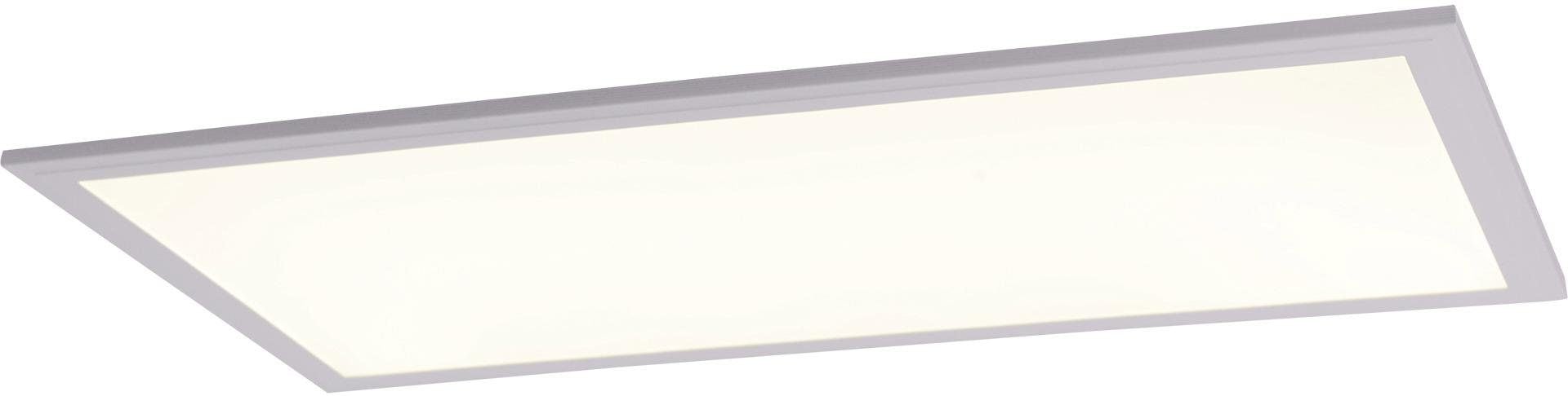 Aufbaupanel bestellen »Sorriso«, inkl. 30x60cm online 1600lm Deckenleuchte näve LED 1 \