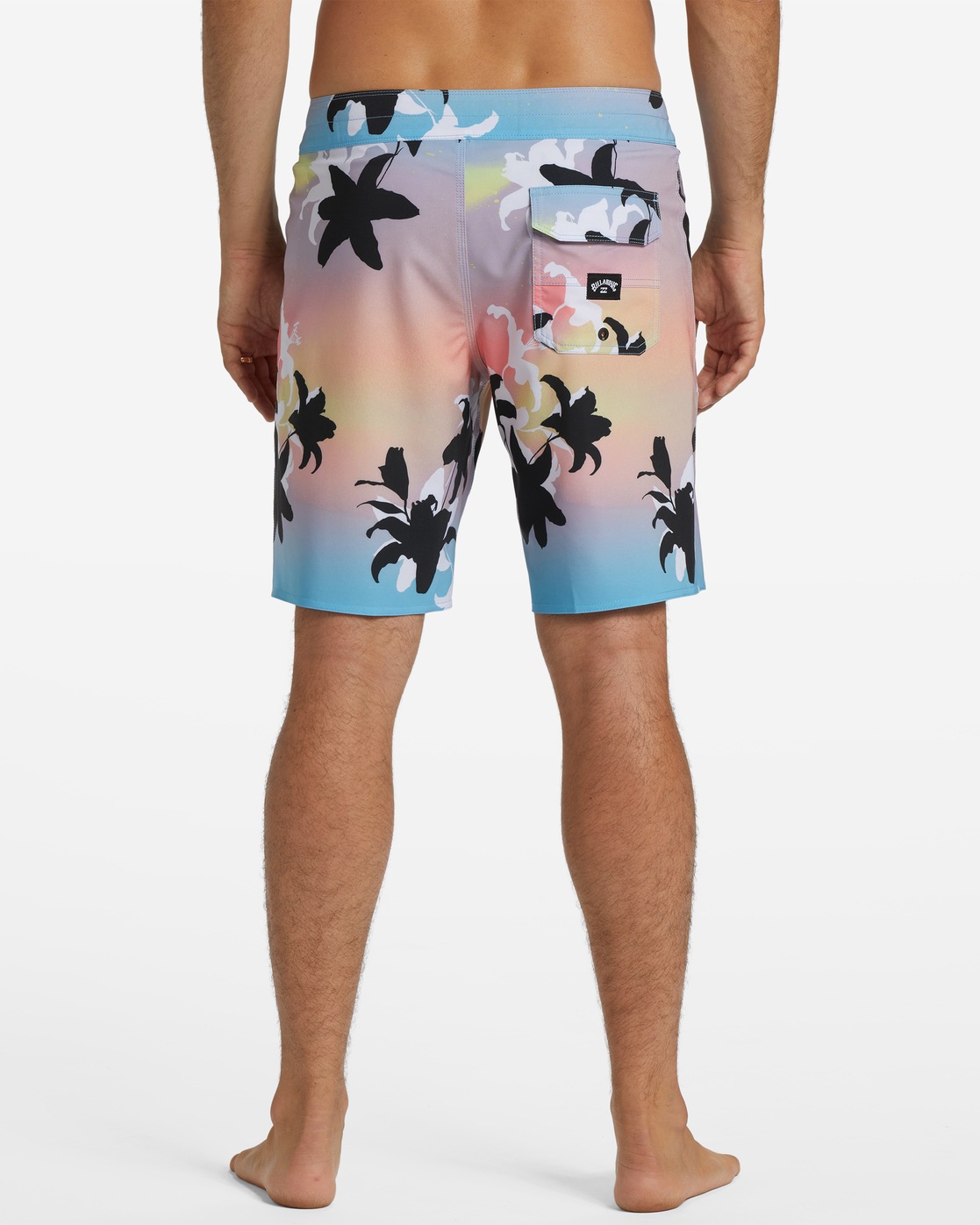 3. Bild von Billabong Boardshorts »Sundays Pro«