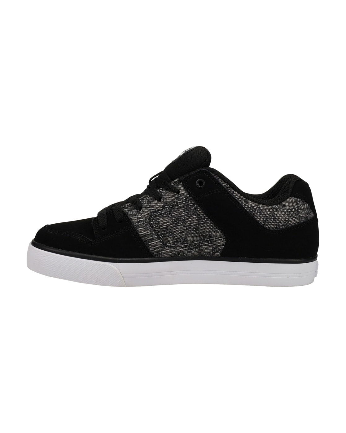 DC Shoes Sneaker »Pure«