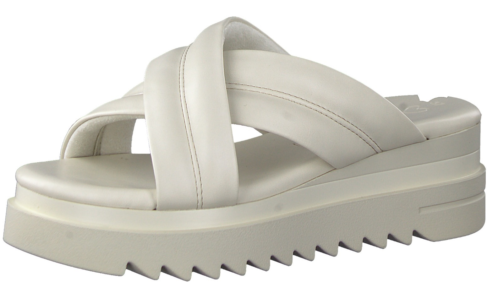 MARCO TOZZI Pantolette, mit Plateau kaufen