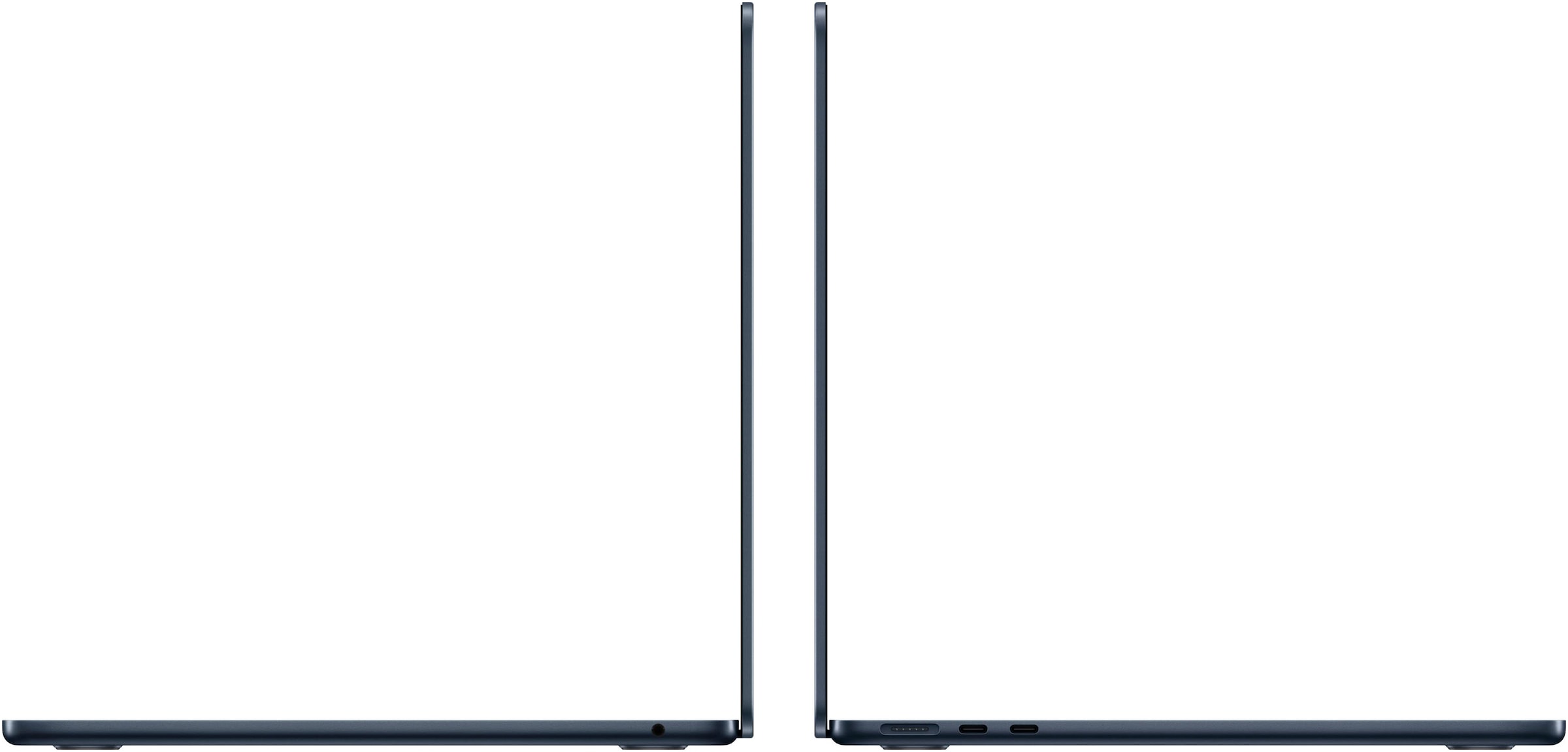 Apple Notebook »MacBook Air 13"CTO«, 34,46 cm, / 13,6 Zoll, Apple, M3, 10-Core CPU, 2000 GB SSD