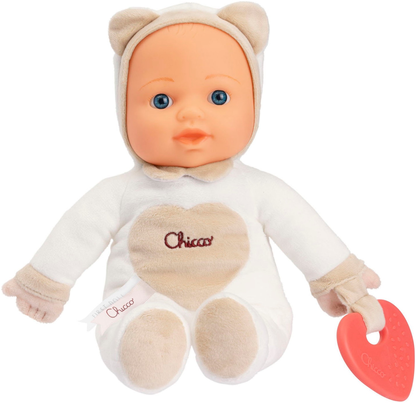 Chicco Babypuppe »My First Doll«