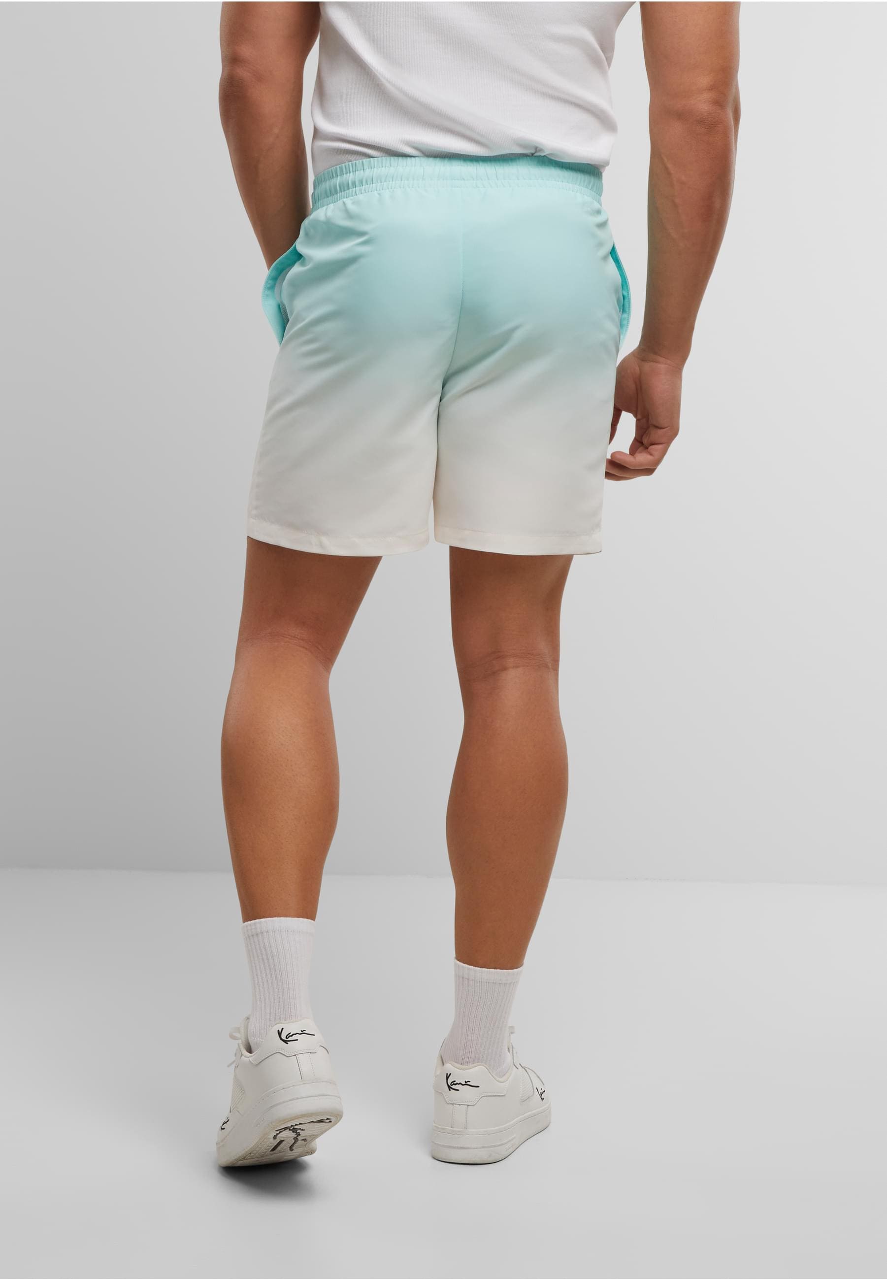 Karl Kani Badeshorts »Karl Kani Retro Swim Shorts«