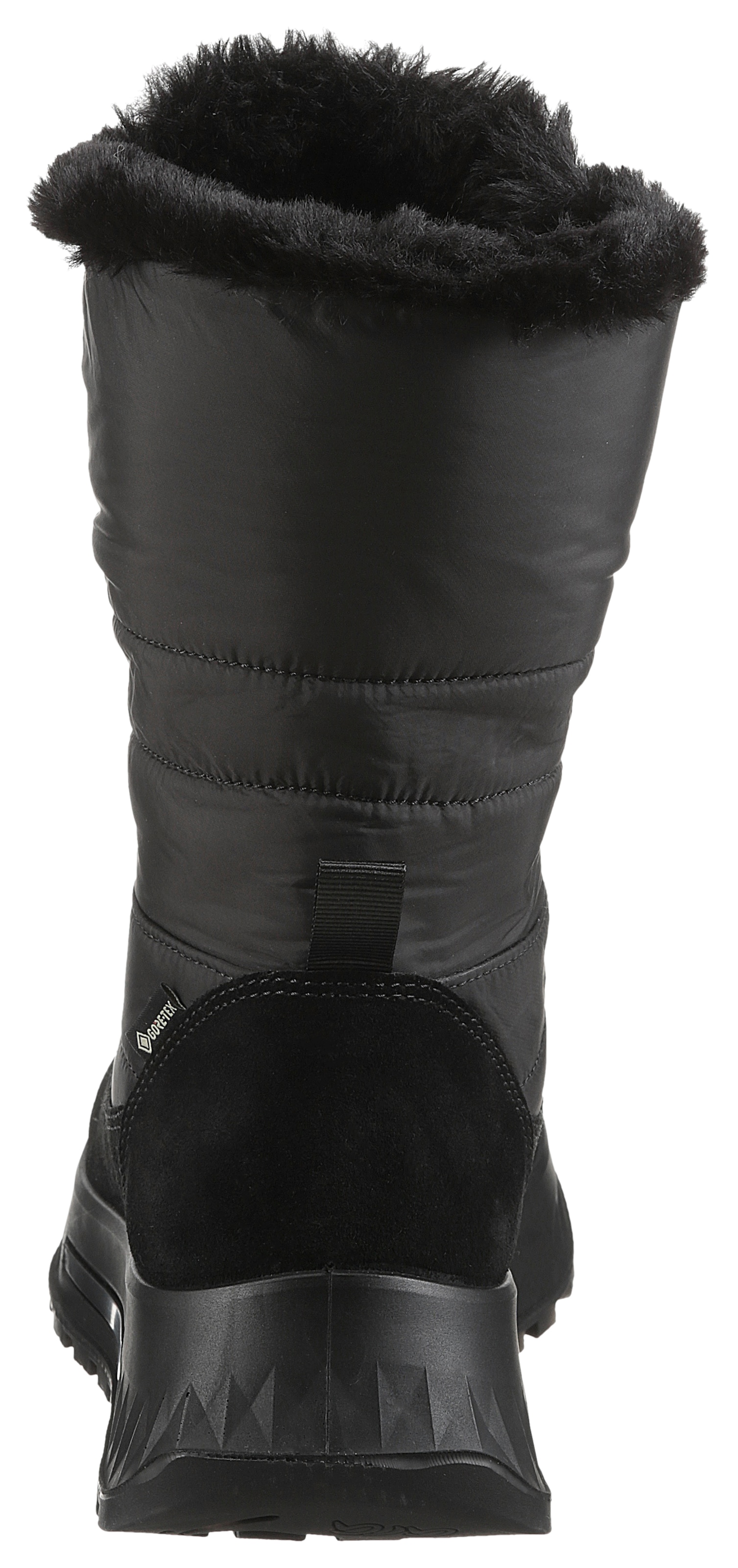 Ara Winterboots »ST.MORITZ«  Keilabsatz, Winterstiefel mit GORE TEX-Membran, H-Weite