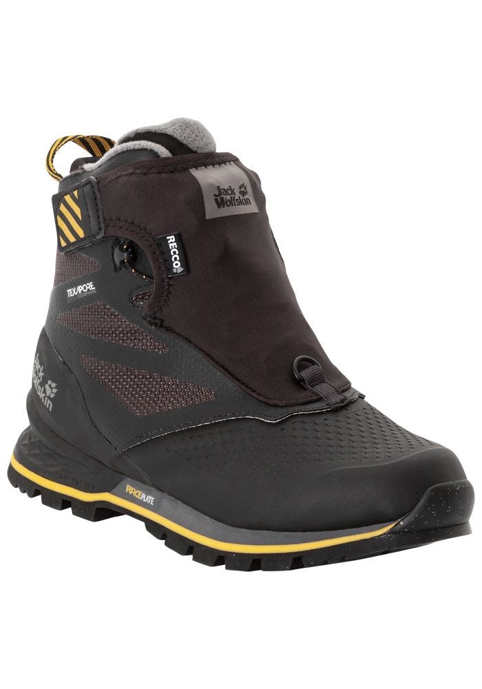 Jack Wolfskin Trekkingschuh »1995 SERIES TEXAPORE MID W«