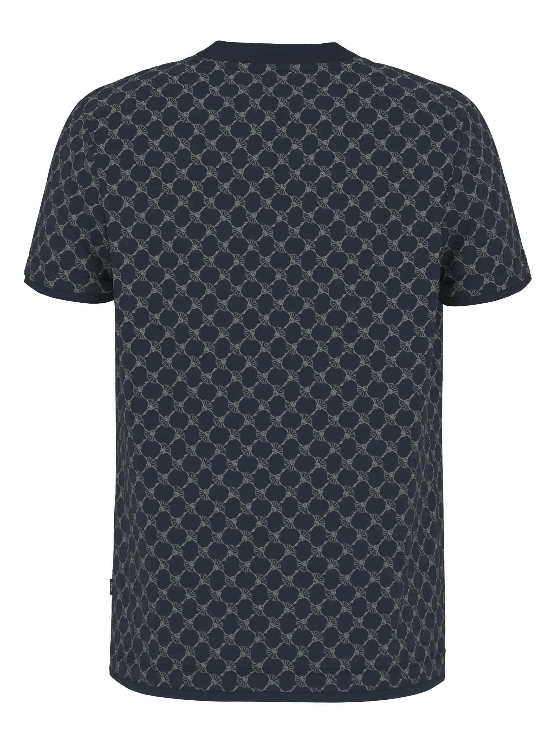 JOOP! T-Shirt »Victormanuel« Cornflower Allover