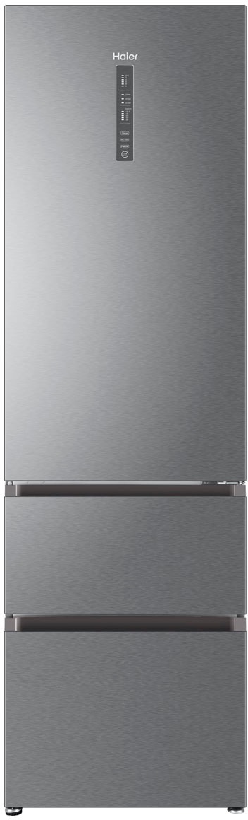 Haier French Door, A3FE837CGJ, 200,5 cm hoch, 59,5 cm breit kaufen