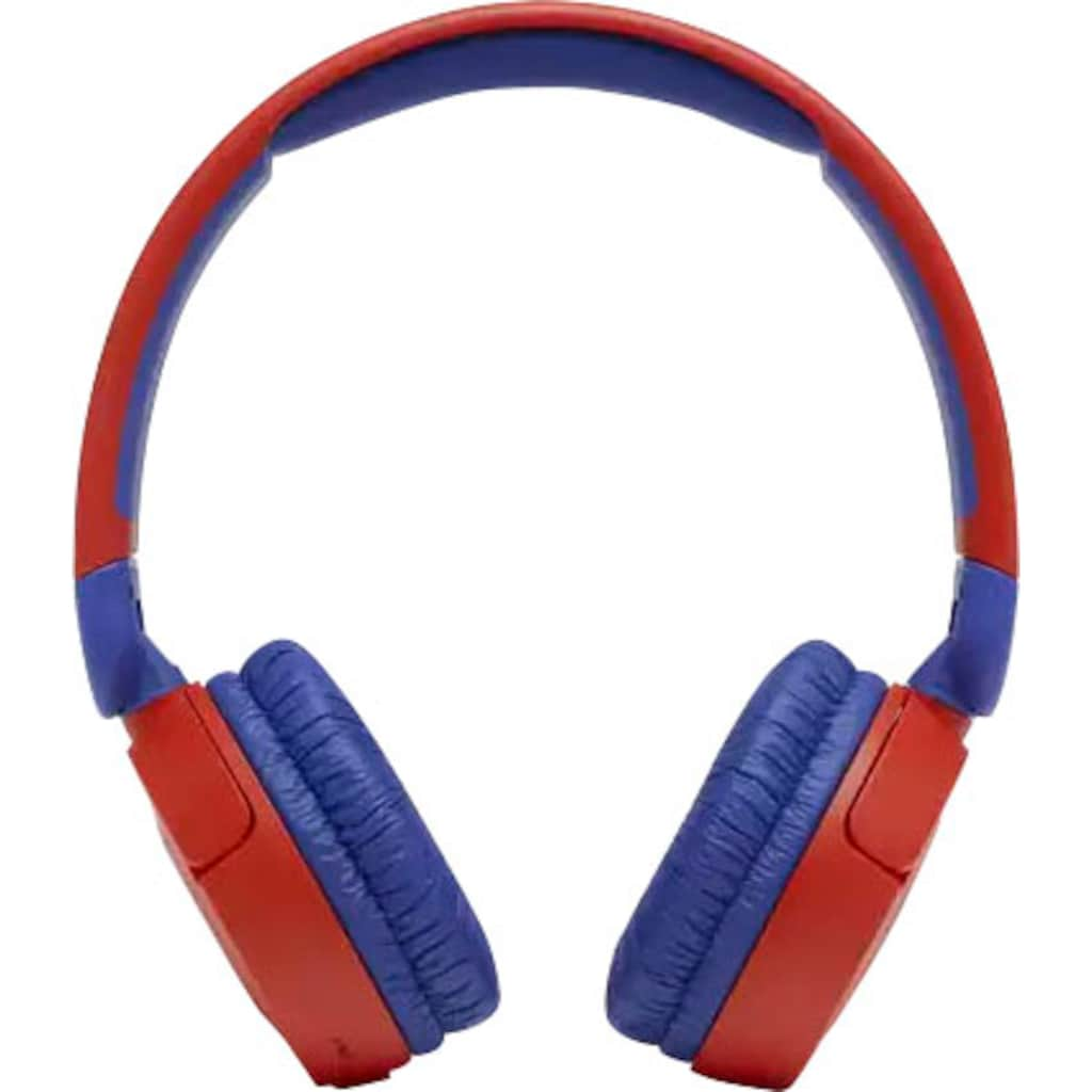 JBL On-Ear-Kopfhörer »JR310BT«, Bluetooth-AVRCP Bluetooth