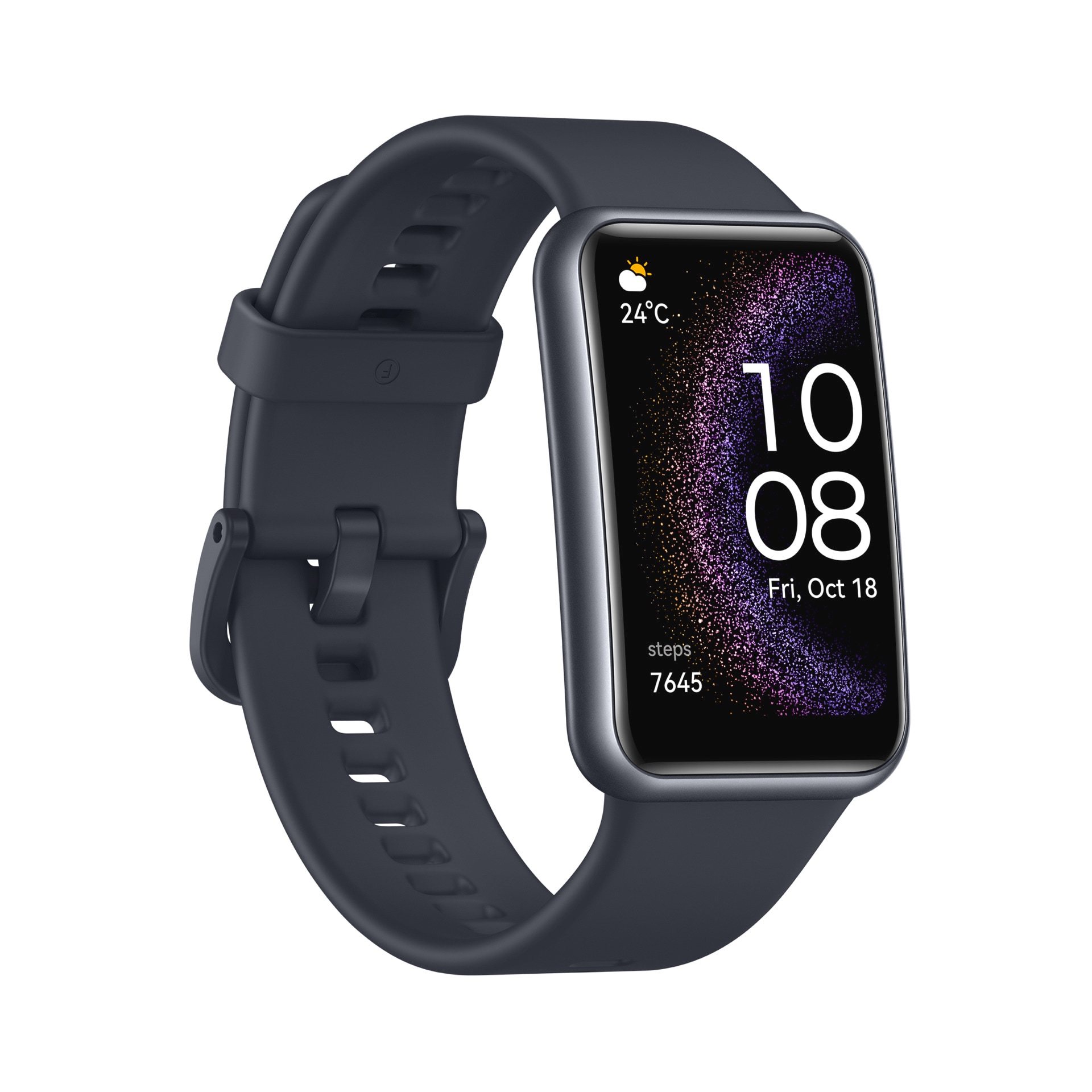 Huawei Smartwatch »Watch Fit Special Edition«