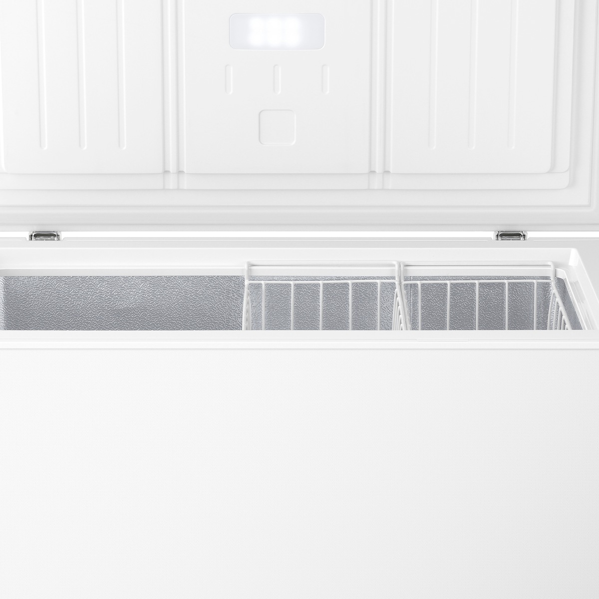 GORENJE Gefriertruhe »FHC22A6W5« 84,2 cm hoch 96,3 cm breit