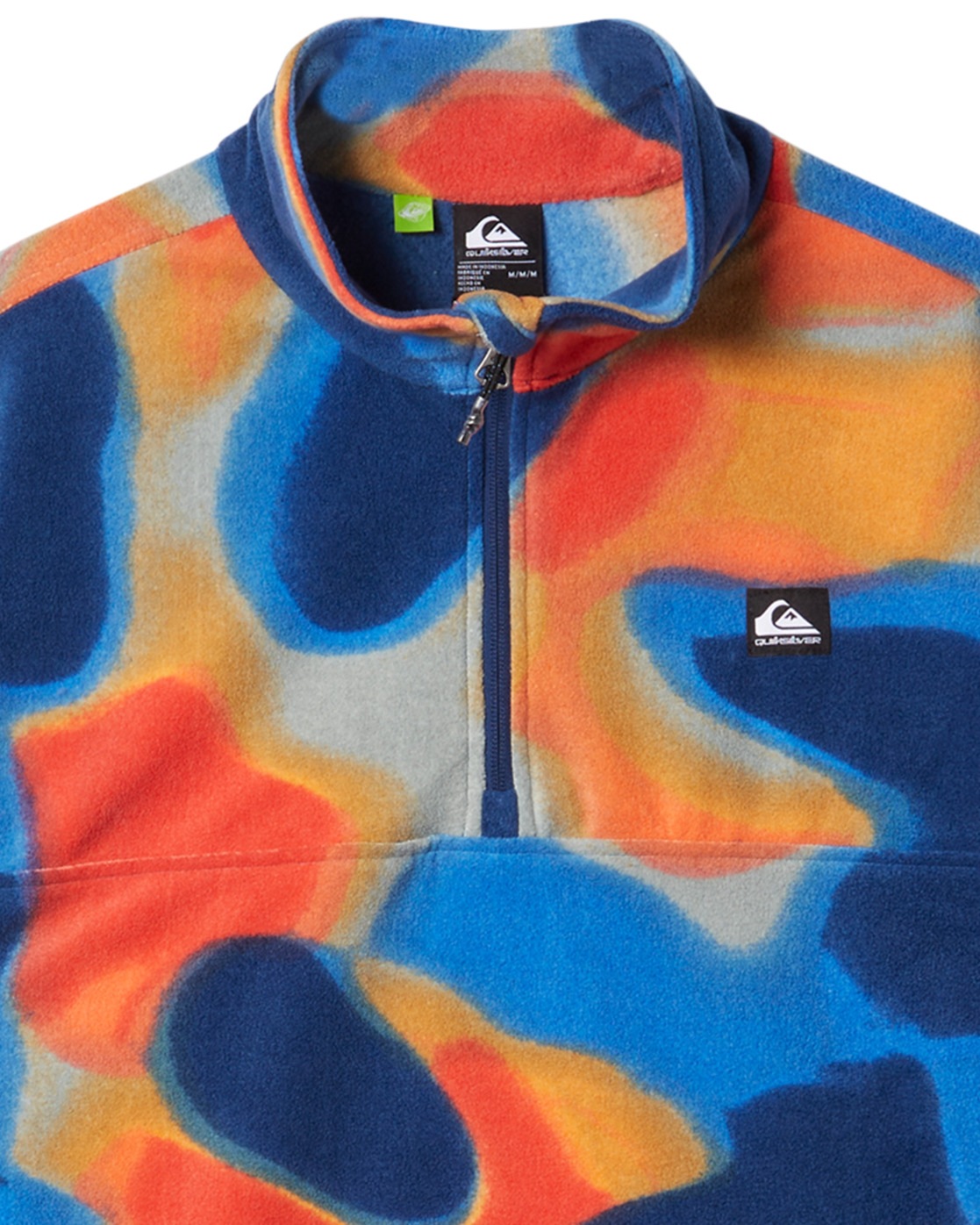 Quiksilver Pullunder »Surf Days«