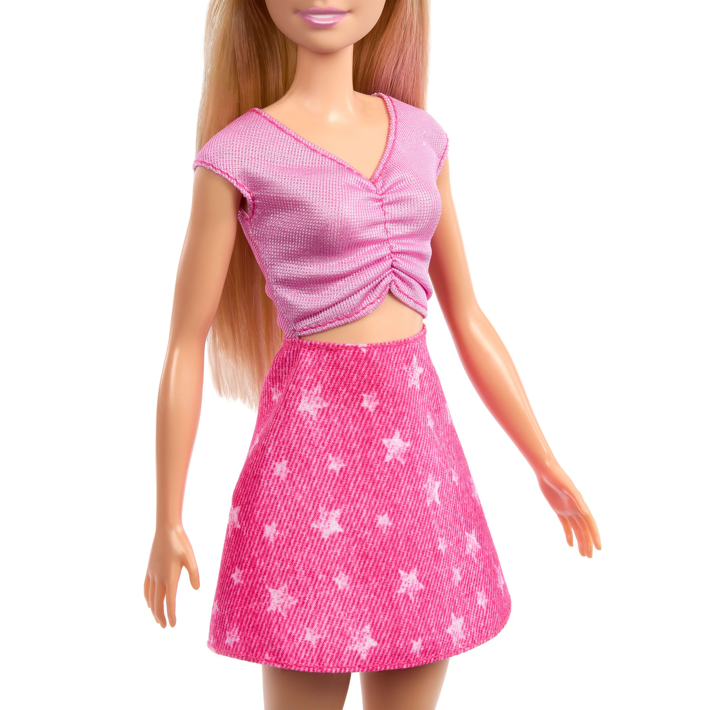 Barbie Anziehpuppe »Barbie Family & Friends, Reise Abenteuer Malibu«
