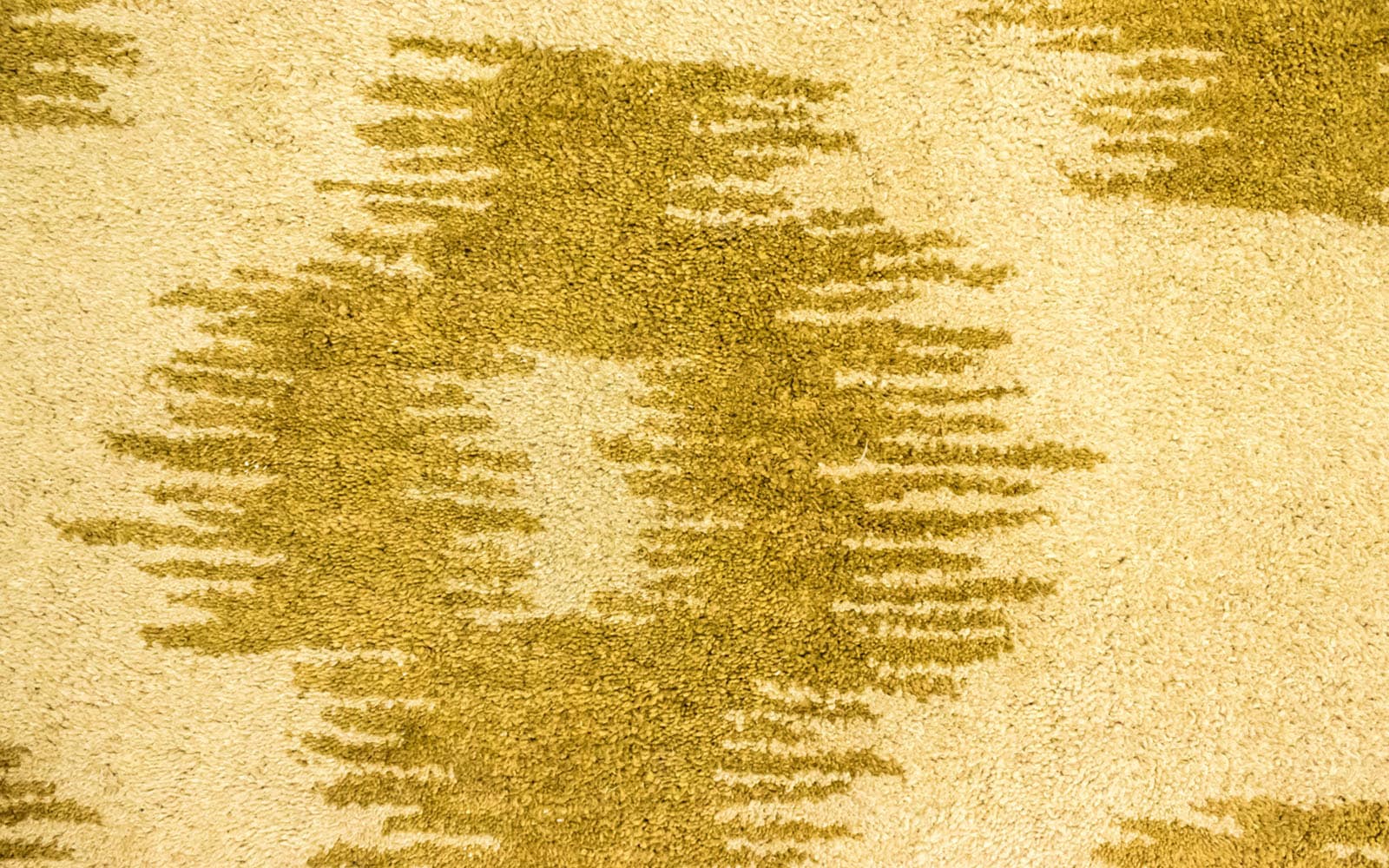 morgenland Wollteppich »Designer Teppich Saphira«, rechteckig, 18 mm Höhe