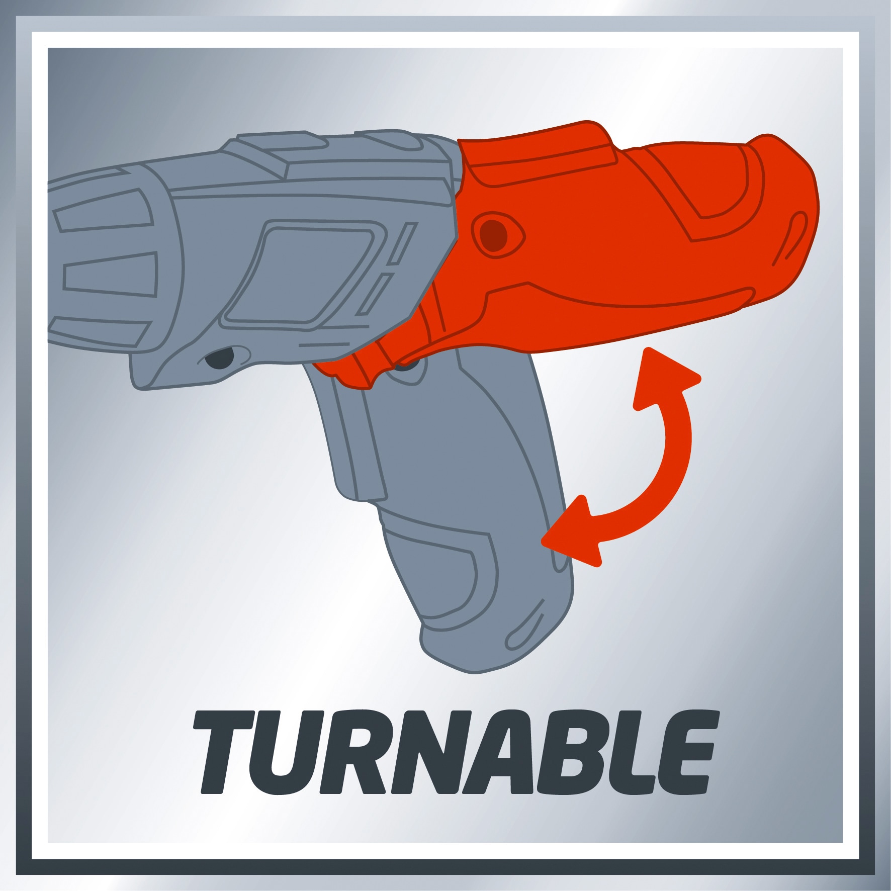 Einhell Akku-Schrauber »TC-SD 3,6 Li«