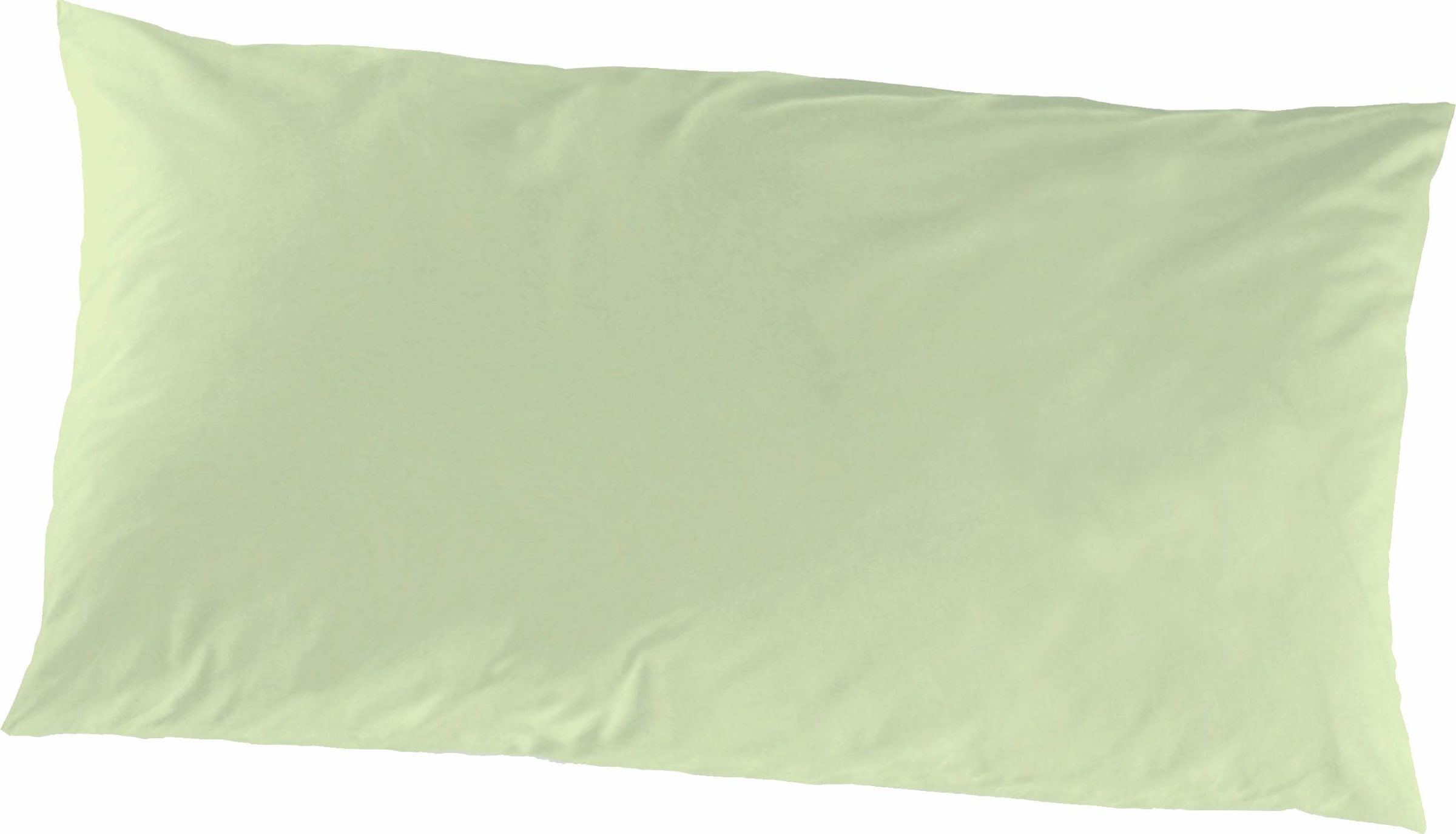 Primera Kissenbezug »Primera Mako-Feinjersey Kissenbezug im Doppelpack«, (2 günstig online kaufen