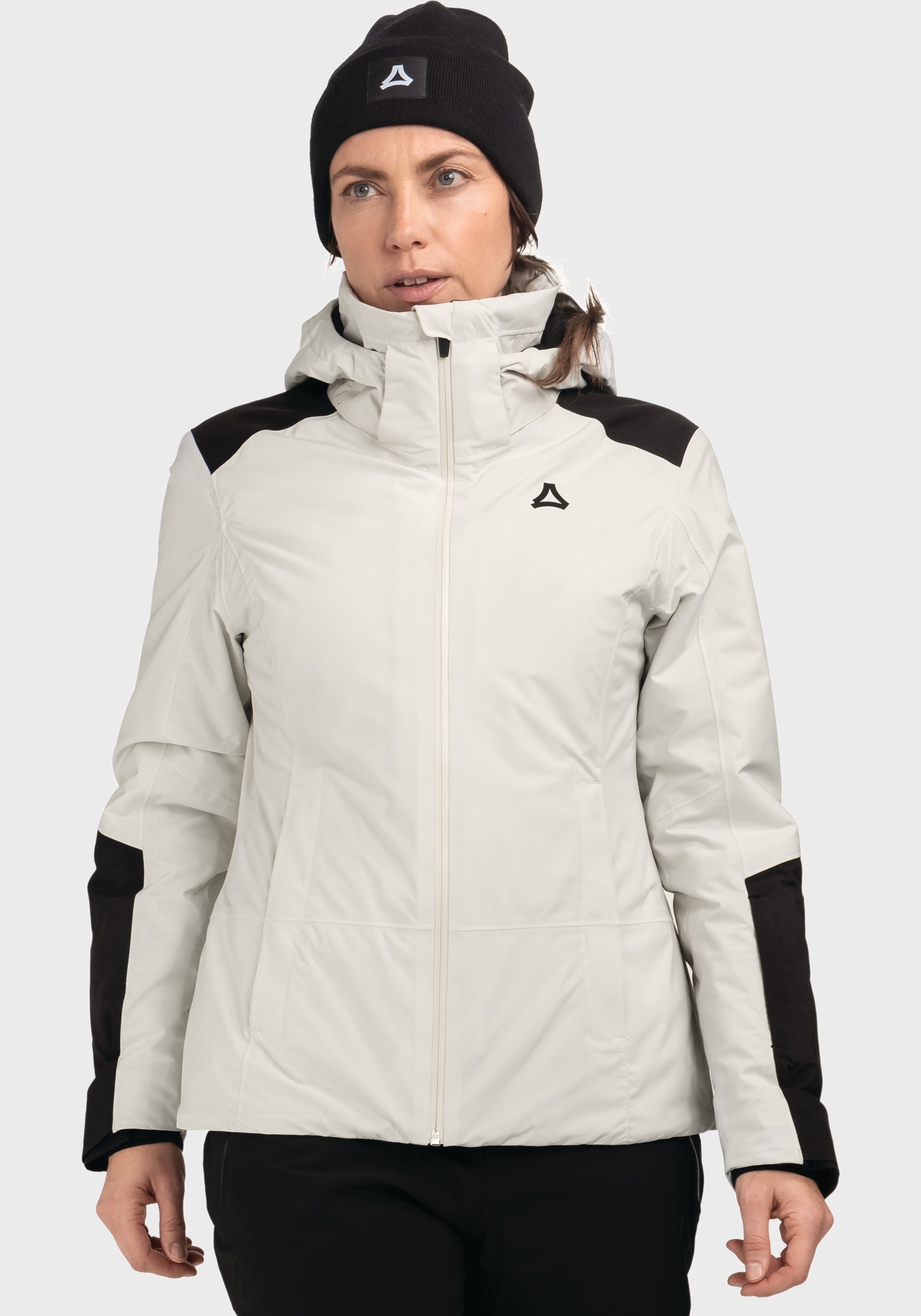 Schöffel Outdoorjacke »Ski Jacket Style Zandwel WMS«, mit Kapuze