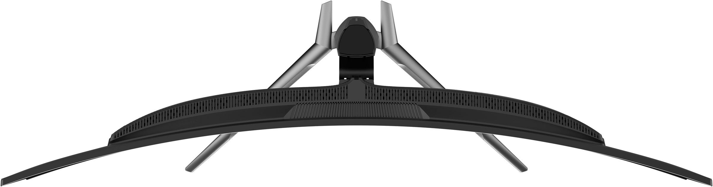 MSI Curved-Gaming-Monitor »MPG 491CQPX QD-OLED«, 125 cm/49 Zoll, 5120 x 1440 px, DQHD, 0,03 ms Reaktionszeit, 240 Hz