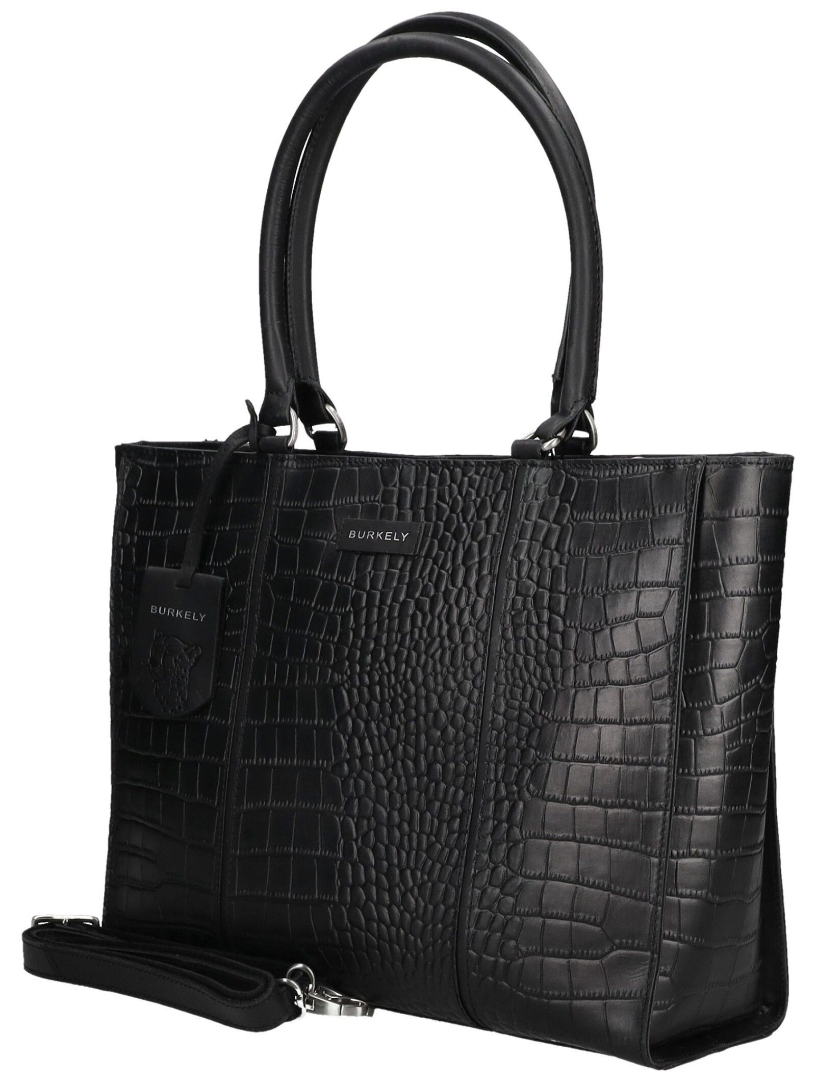 Burkely Henkeltasche »BURKELY Taschen Leder«