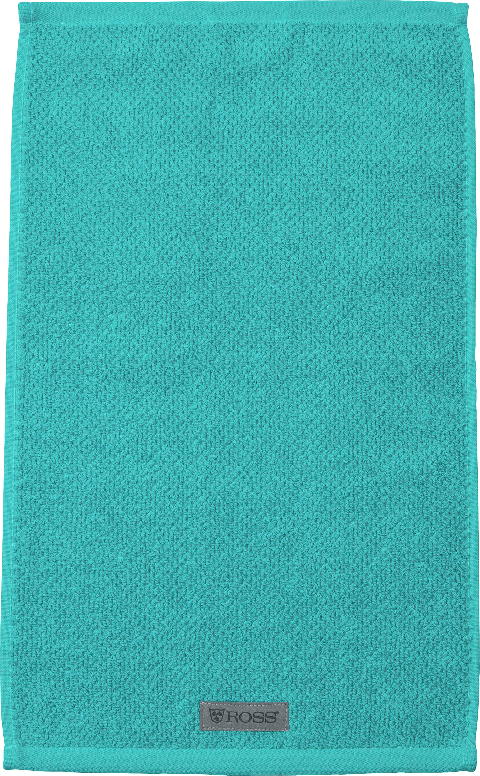 ROSS Gästehandtücher »Selection«, (6 St.), 100 % Bio-Baumwolle günstig online kaufen