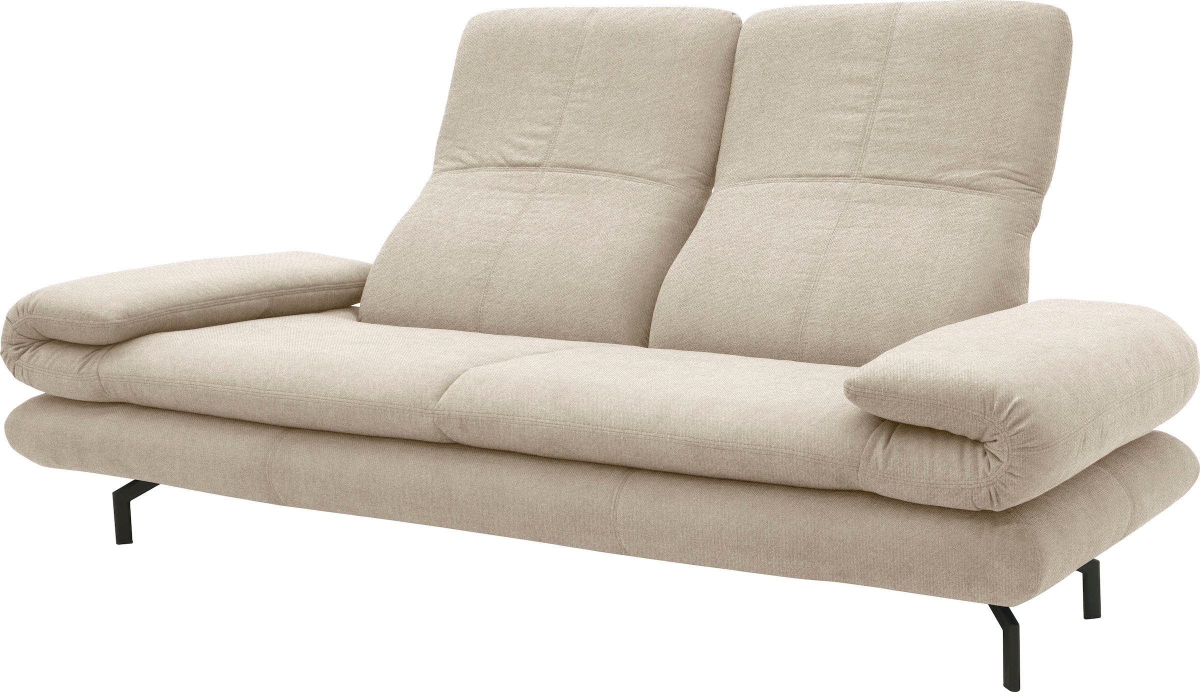 LOOKS by Wolfgang Joop 2-Sitzer »LOOKS by Wolfgang Joop 2-Sitzer-Sofa >>LOO günstig online kaufen