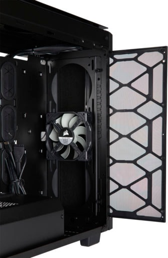 Corsair Gaming-Gehäuse »500D Premium«